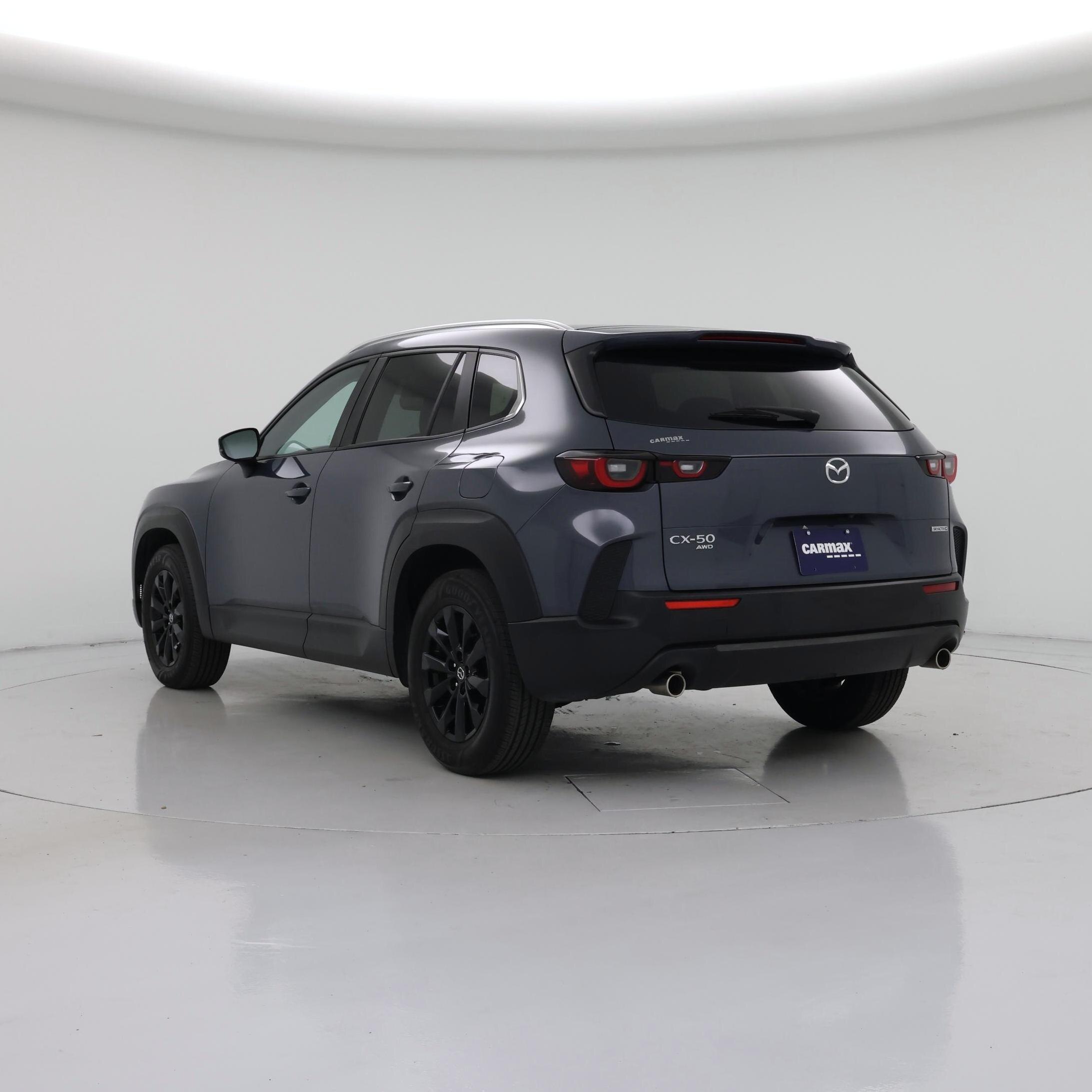 Thumbnail: 2025 Mazda CX-50 - 2
