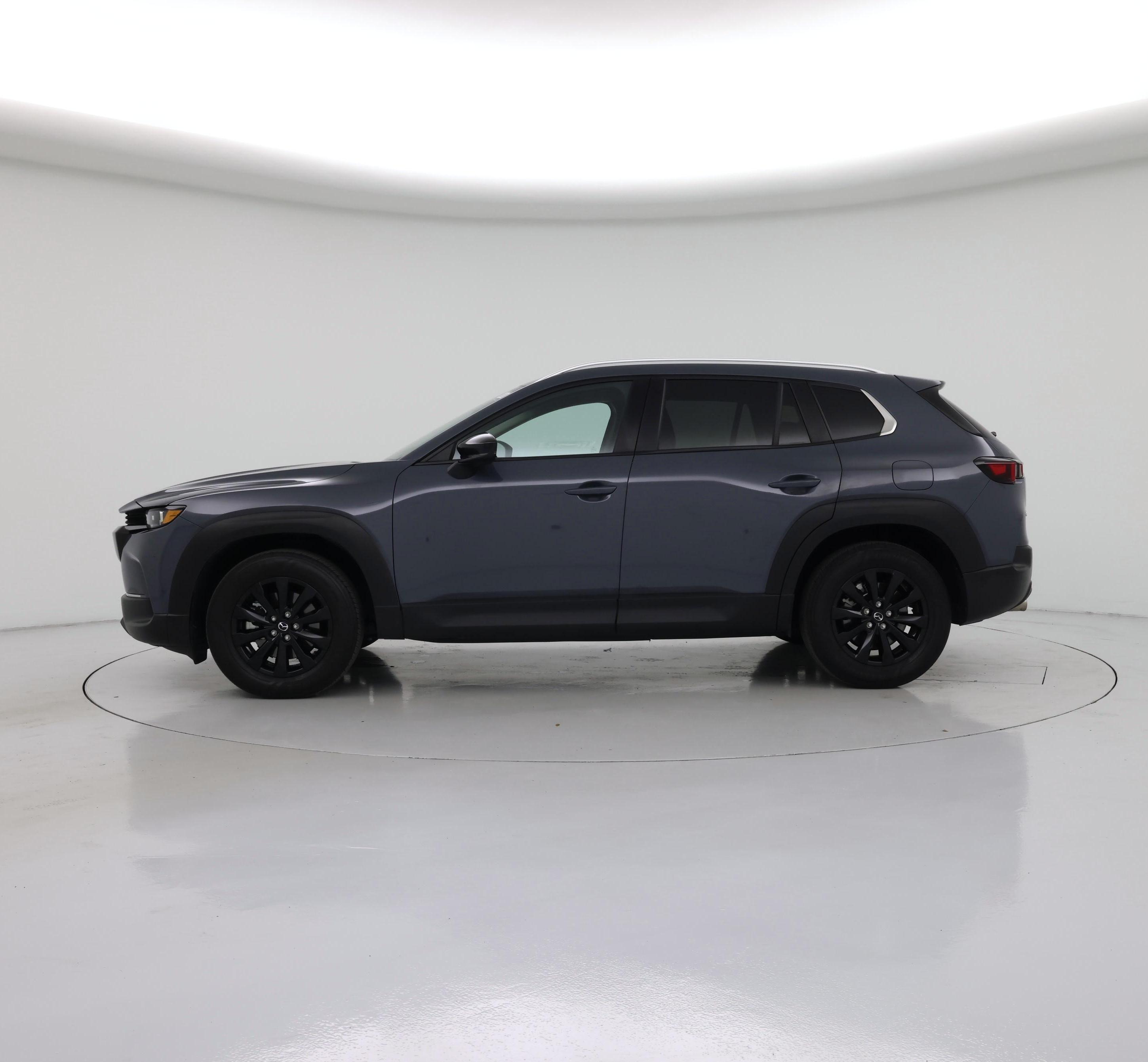 Thumbnail: 2025 Mazda CX-50 - 3