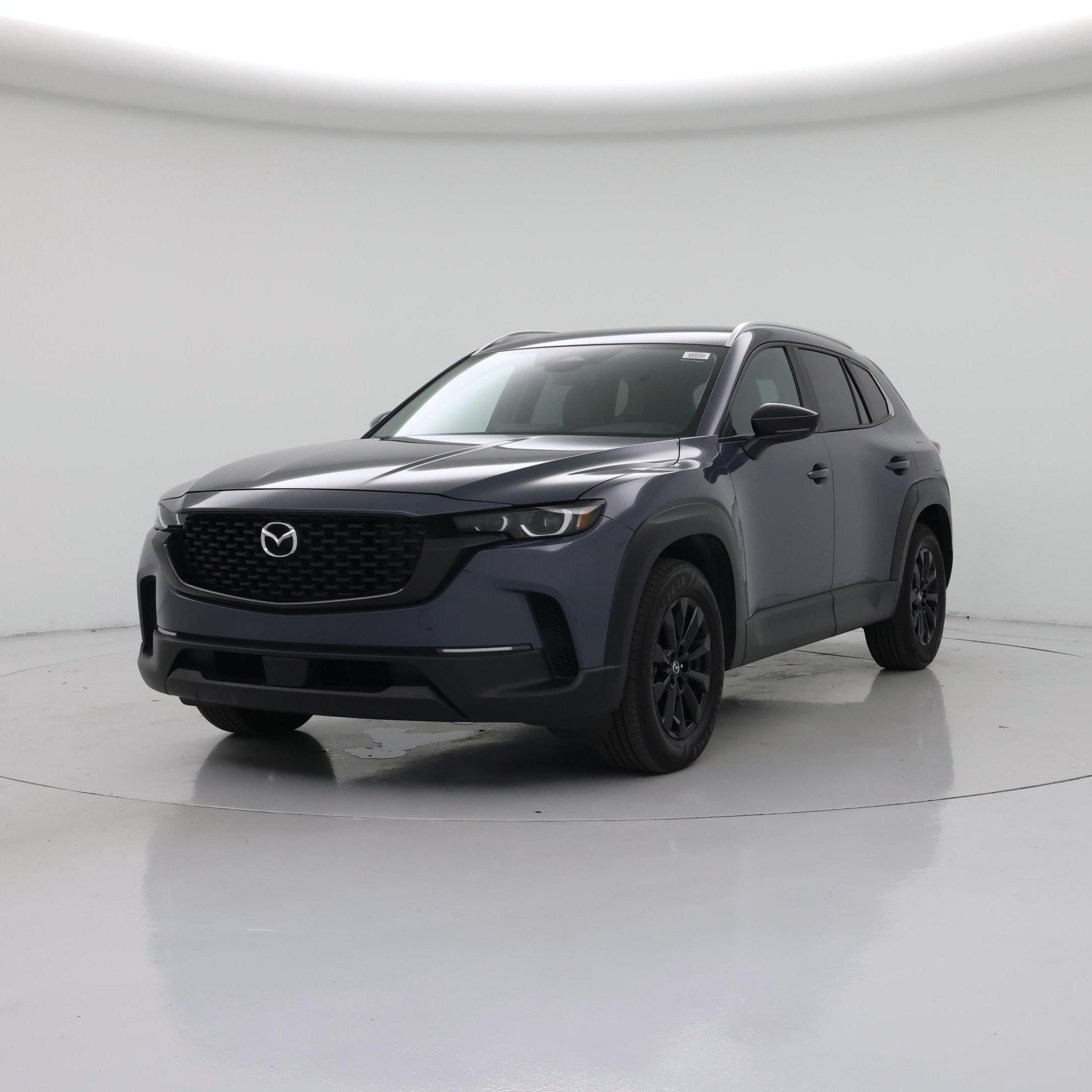 Thumbnail: 2025 Mazda CX-50 - 4