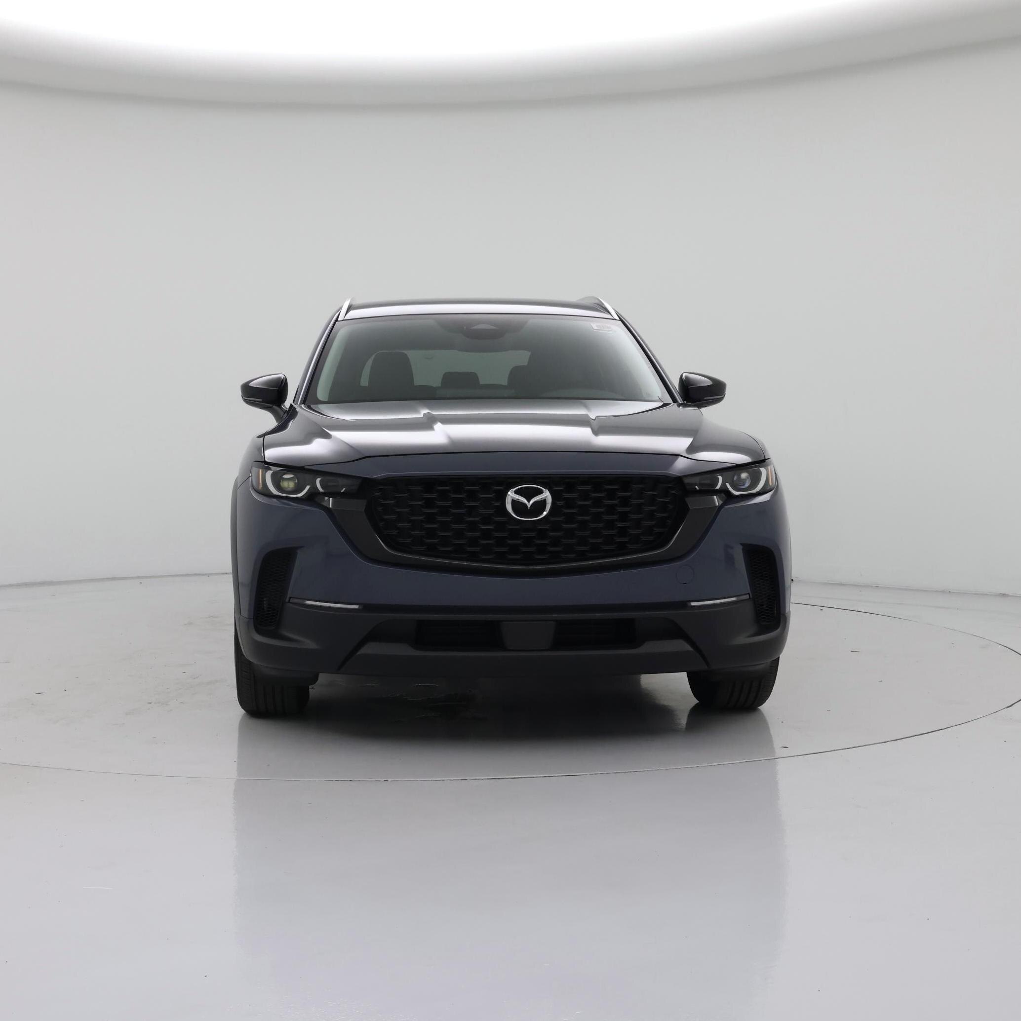 Thumbnail: 2025 Mazda CX-50 - 5