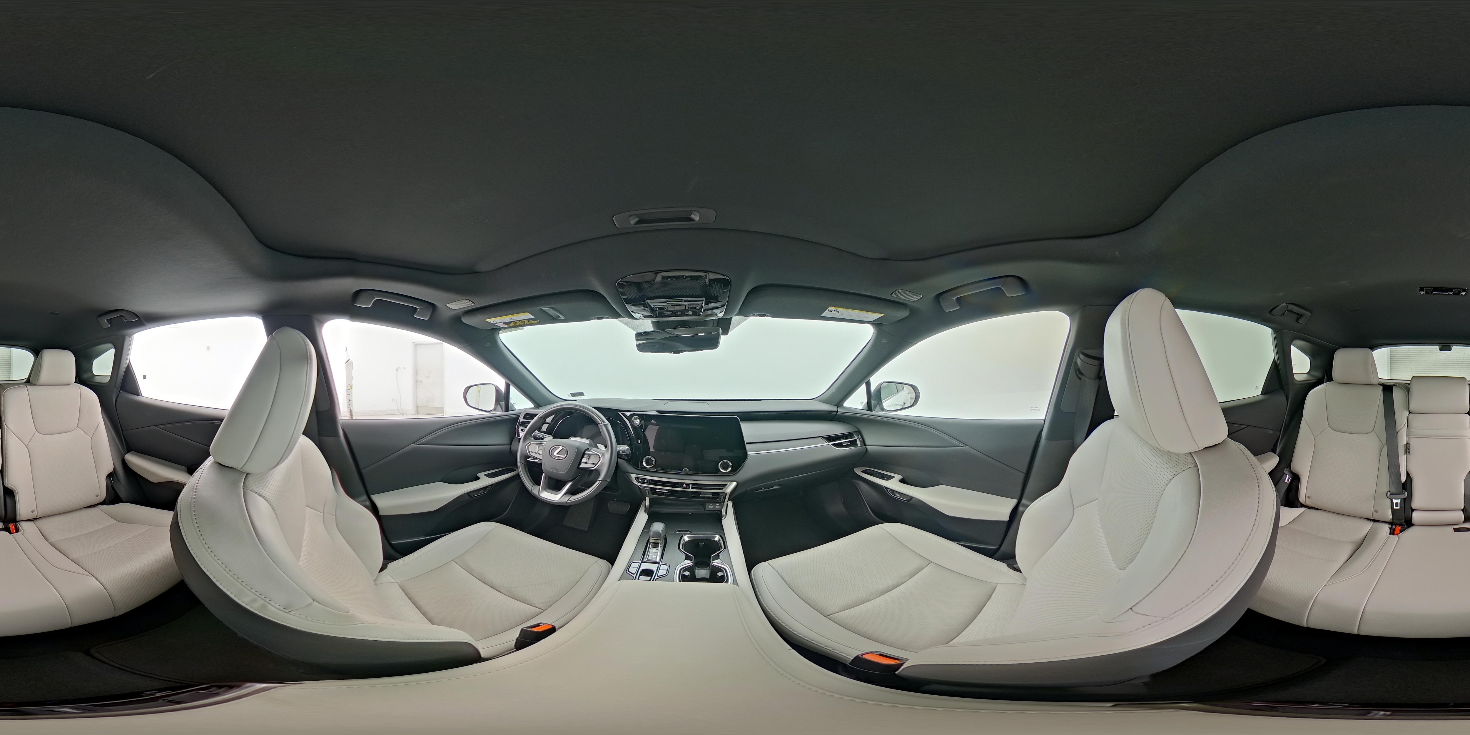 2023 Lexus RX 350 - Photo 26