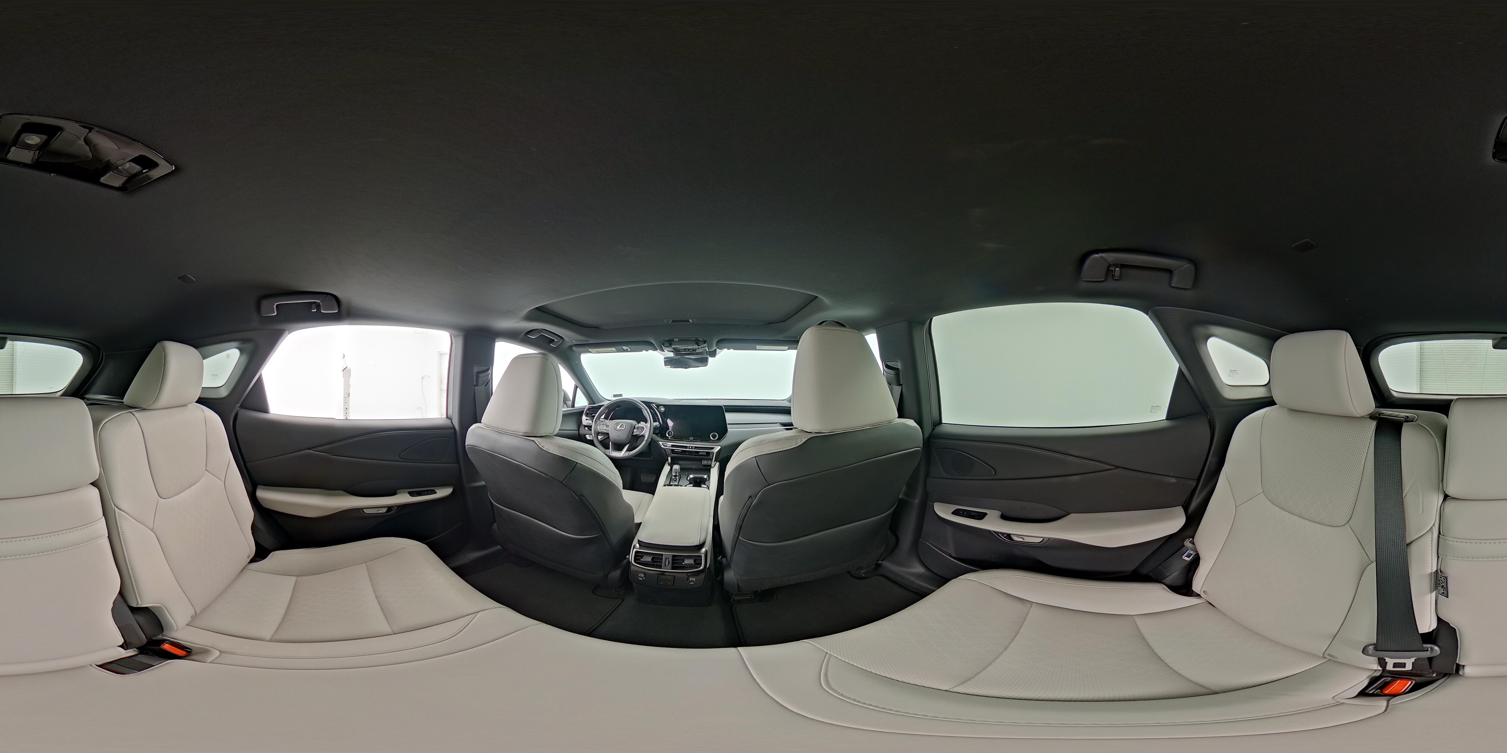 2023 Lexus RX 350 - Photo 27
