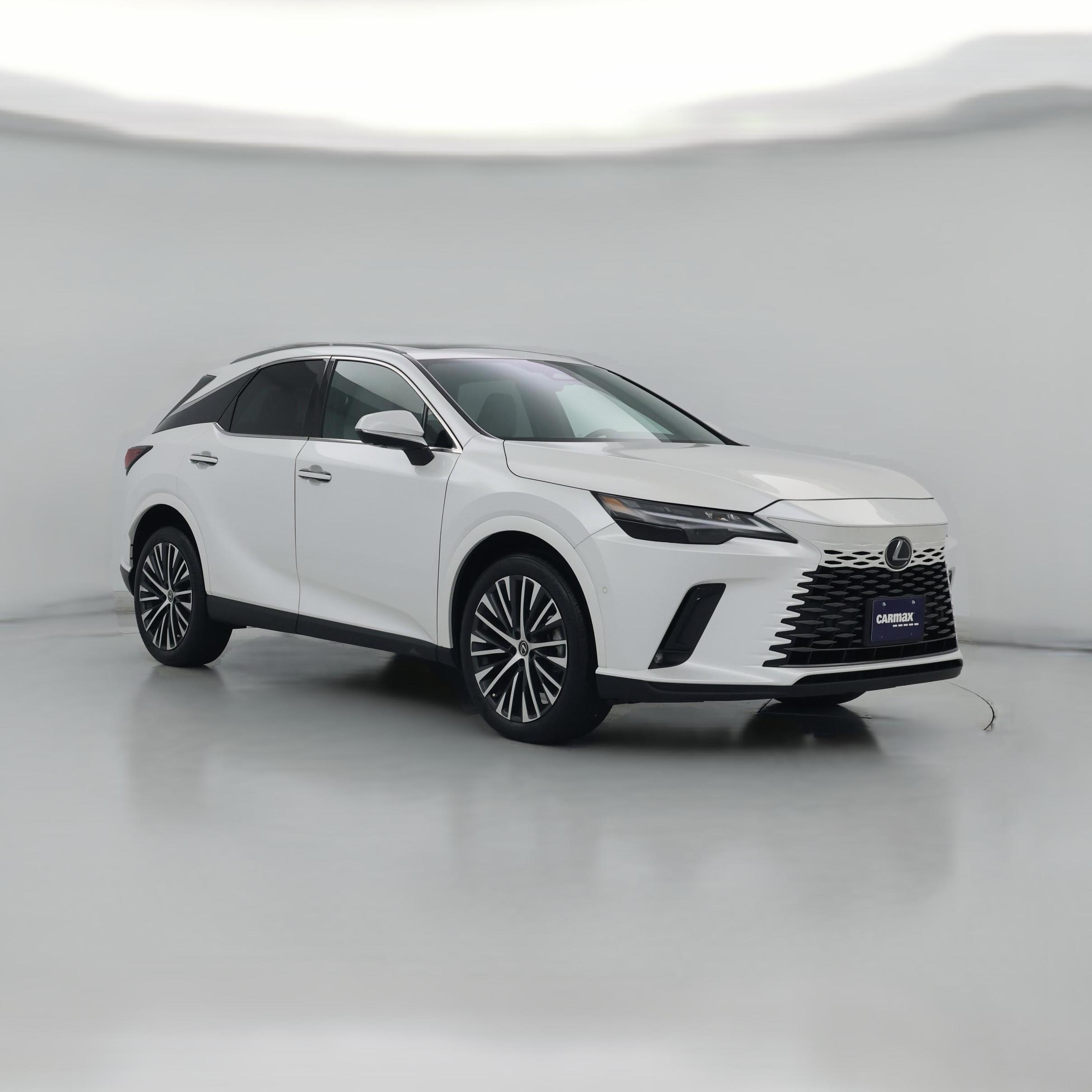 Thumbnail: 2023 Lexus RX - 1