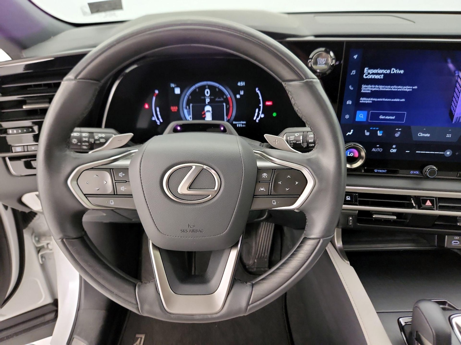 2023 Lexus RX 350 - Photo 11