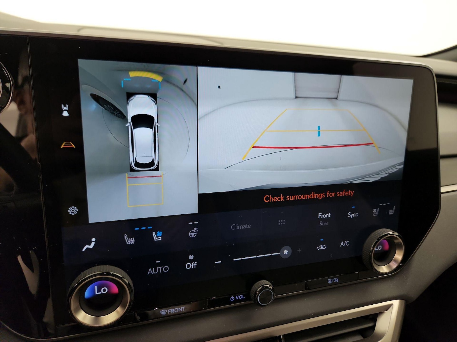 2023 Lexus RX 350 - Photo 16