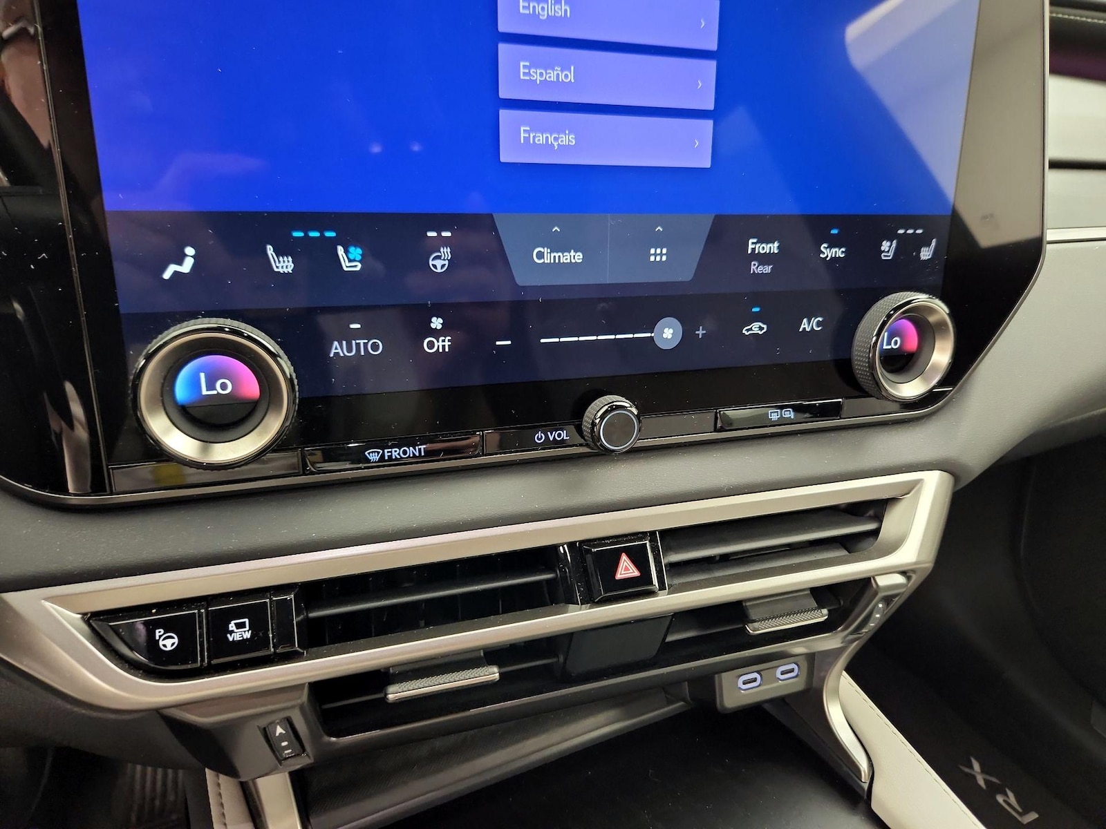 2023 Lexus RX 350 - Photo 18