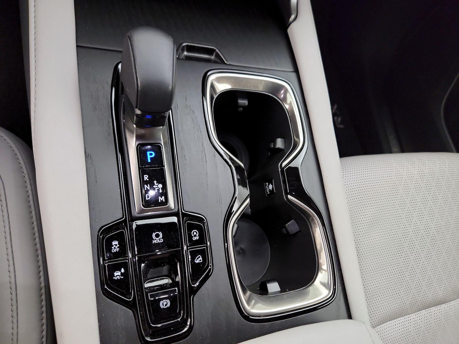 2023 Lexus RX 350 - Photo 19