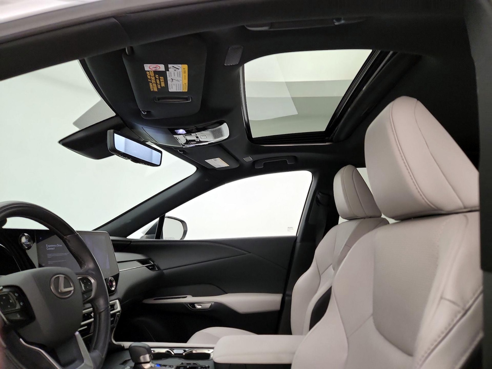 2023 Lexus RX 350 - Photo 21