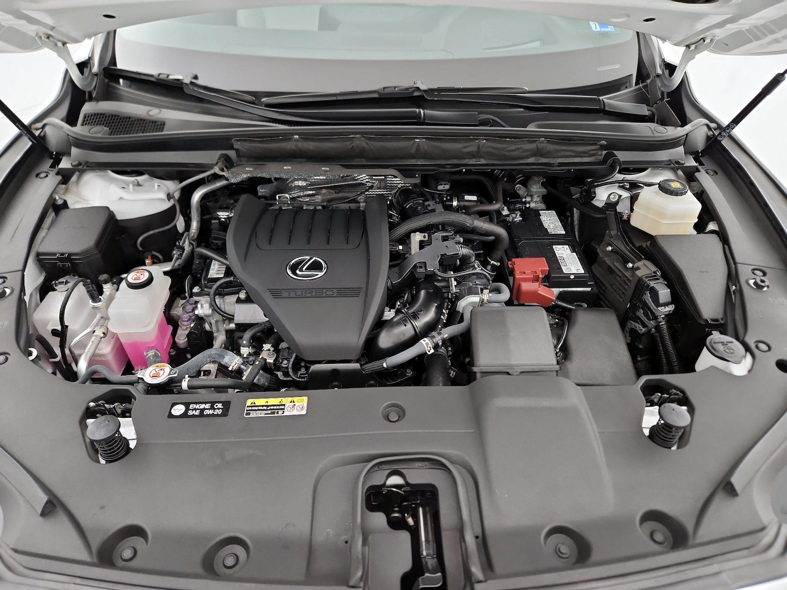 2023 Lexus RX 350 - Photo 24
