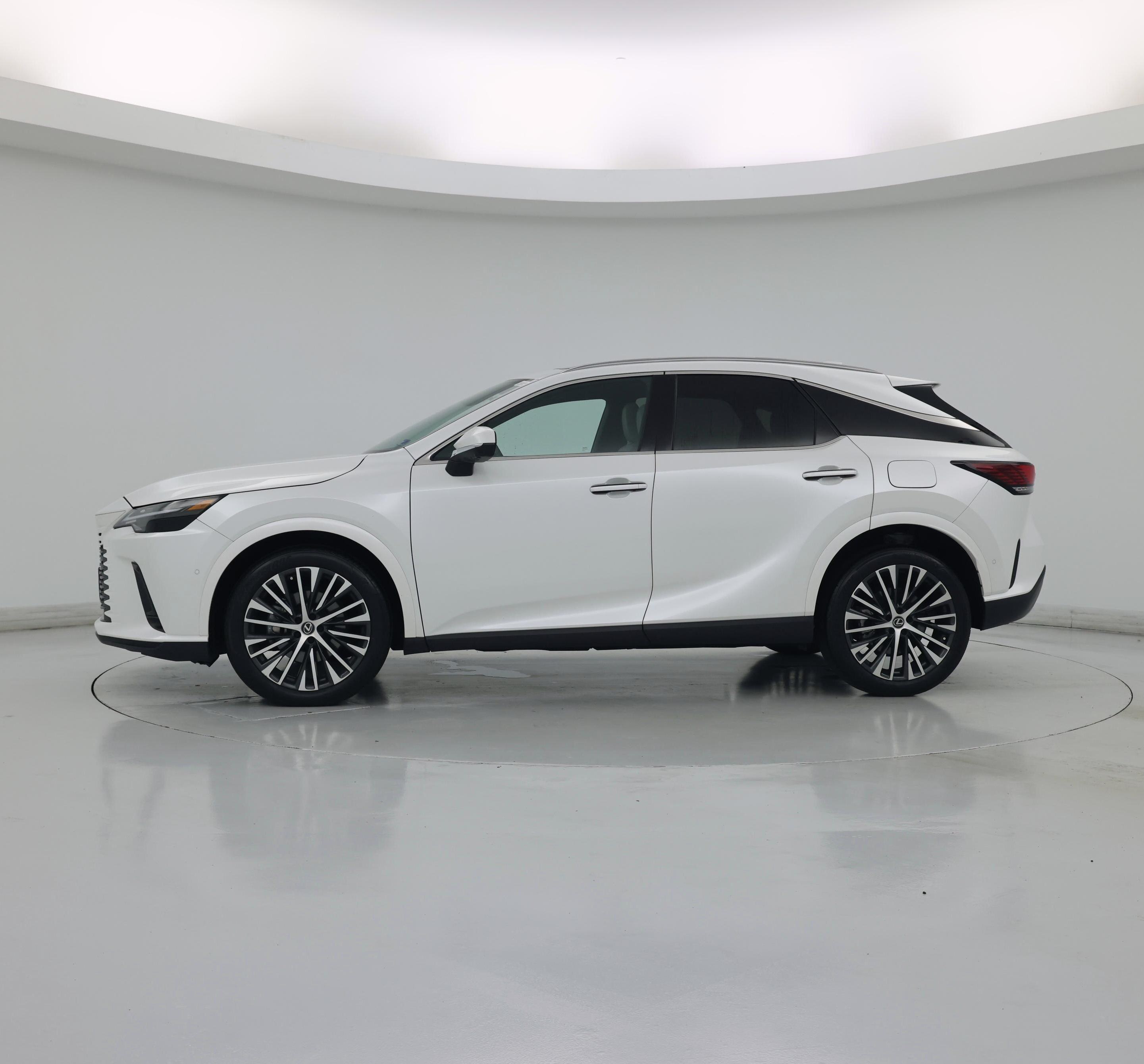 Thumbnail: 2023 Lexus RX - 3