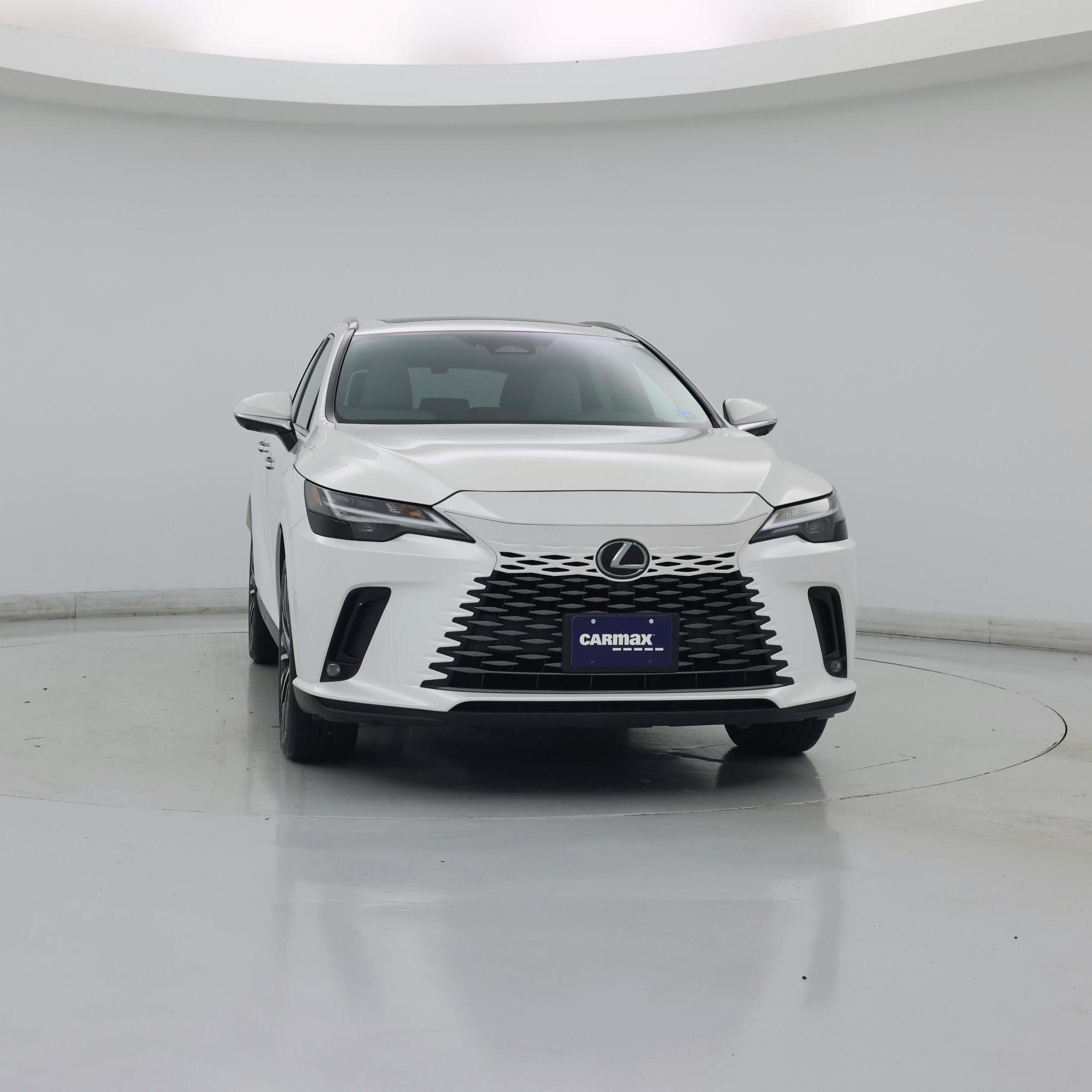 Thumbnail: 2023 Lexus RX - 5