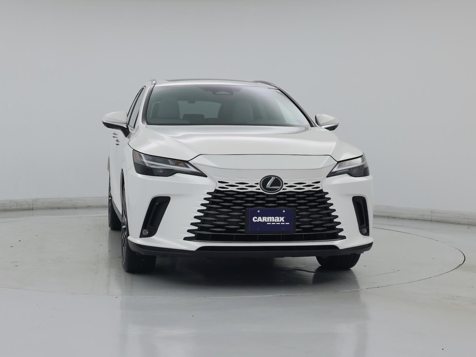 2023 Lexus RX 350 - Photo 6