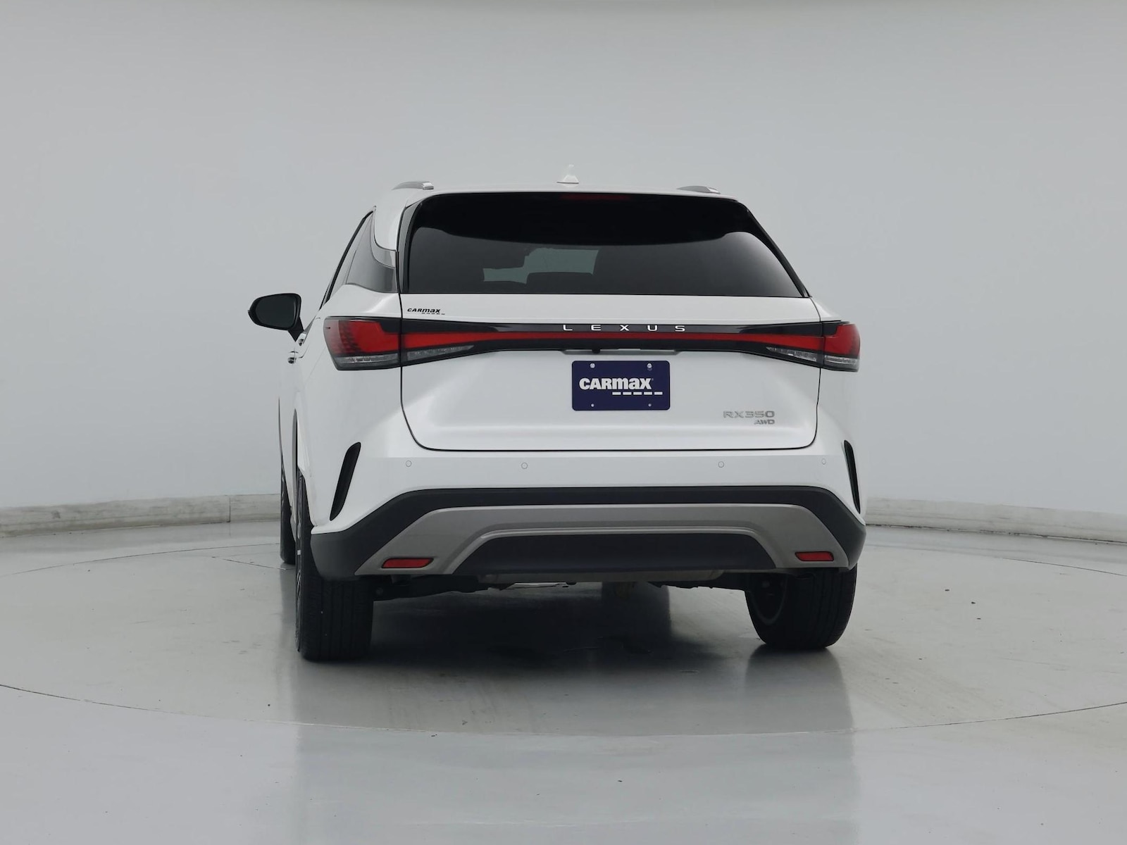 2023 Lexus RX 350 - Photo 7