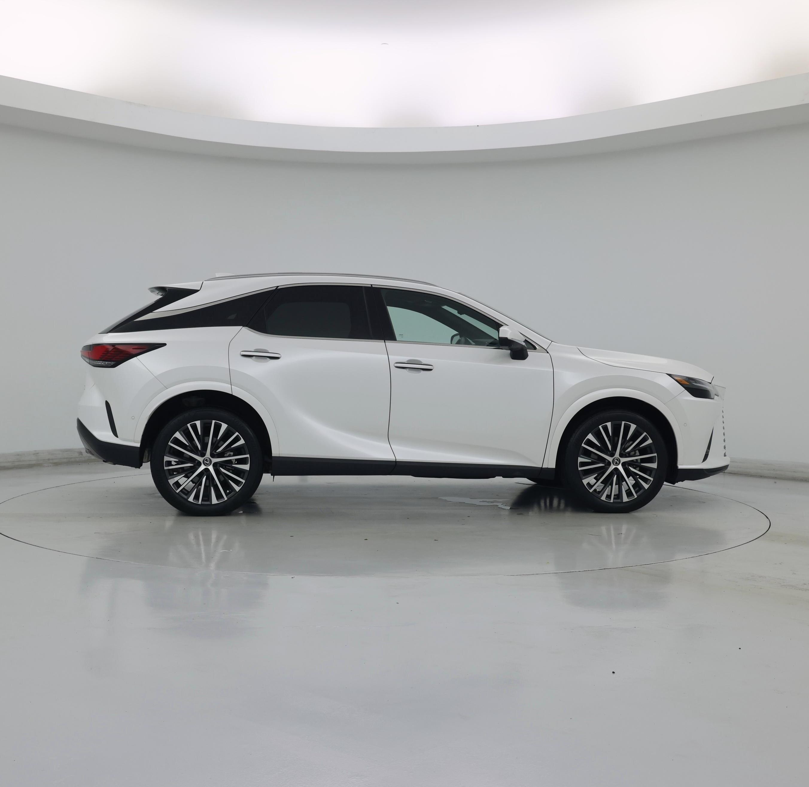 Thumbnail: 2023 Lexus RX - 7