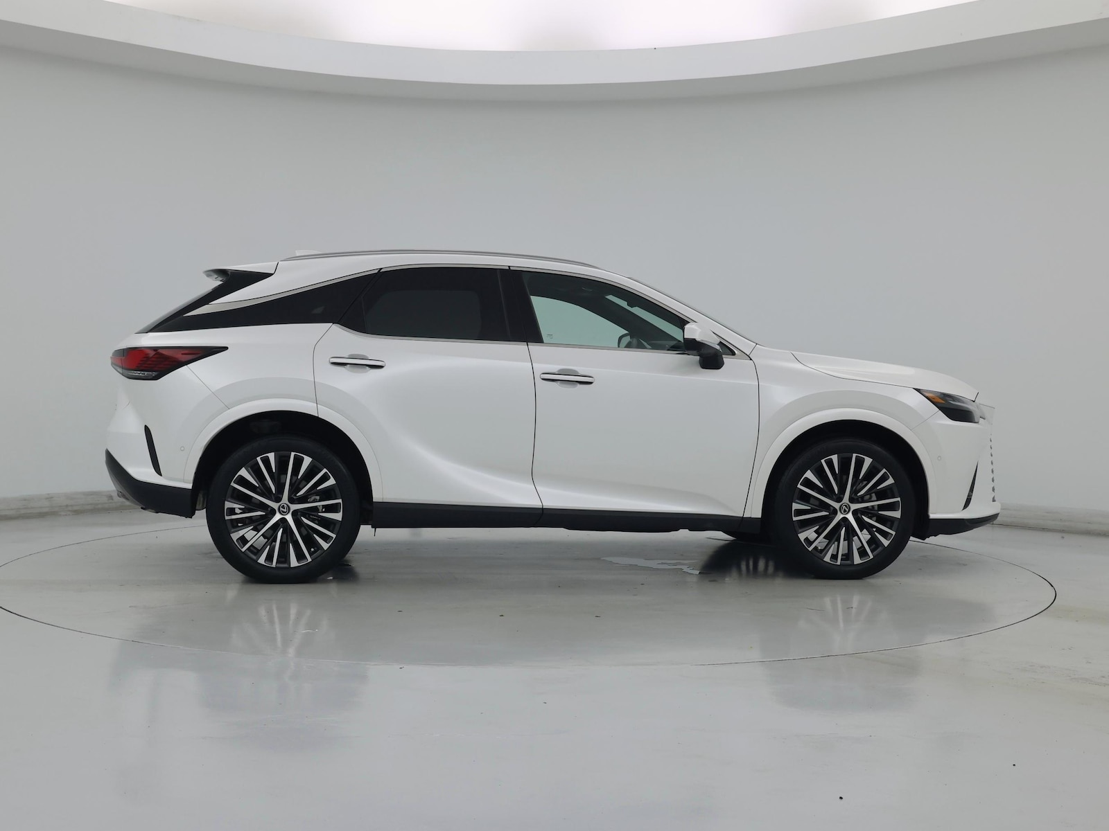2023 Lexus RX 350 - Photo 8