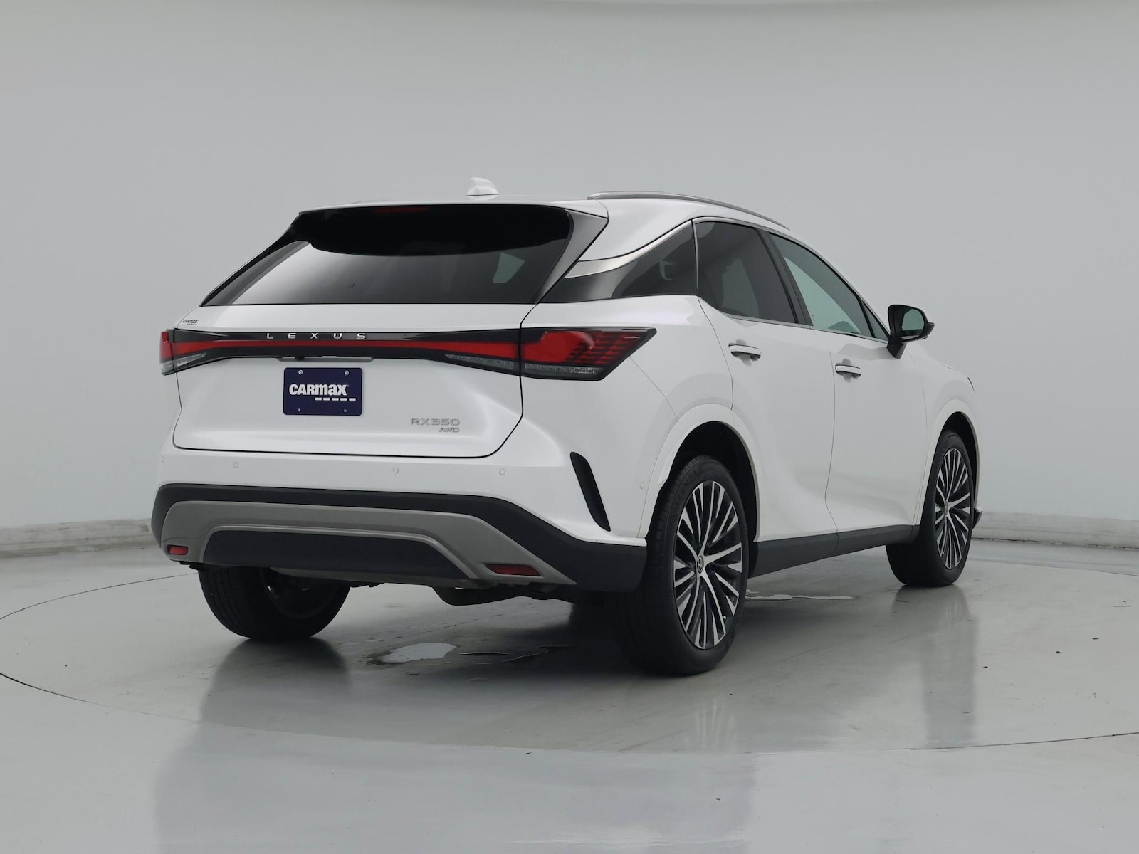2023 Lexus RX 350 - Photo 9