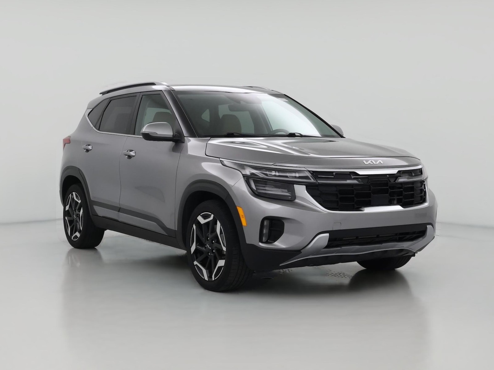 2024 Kia Seltos