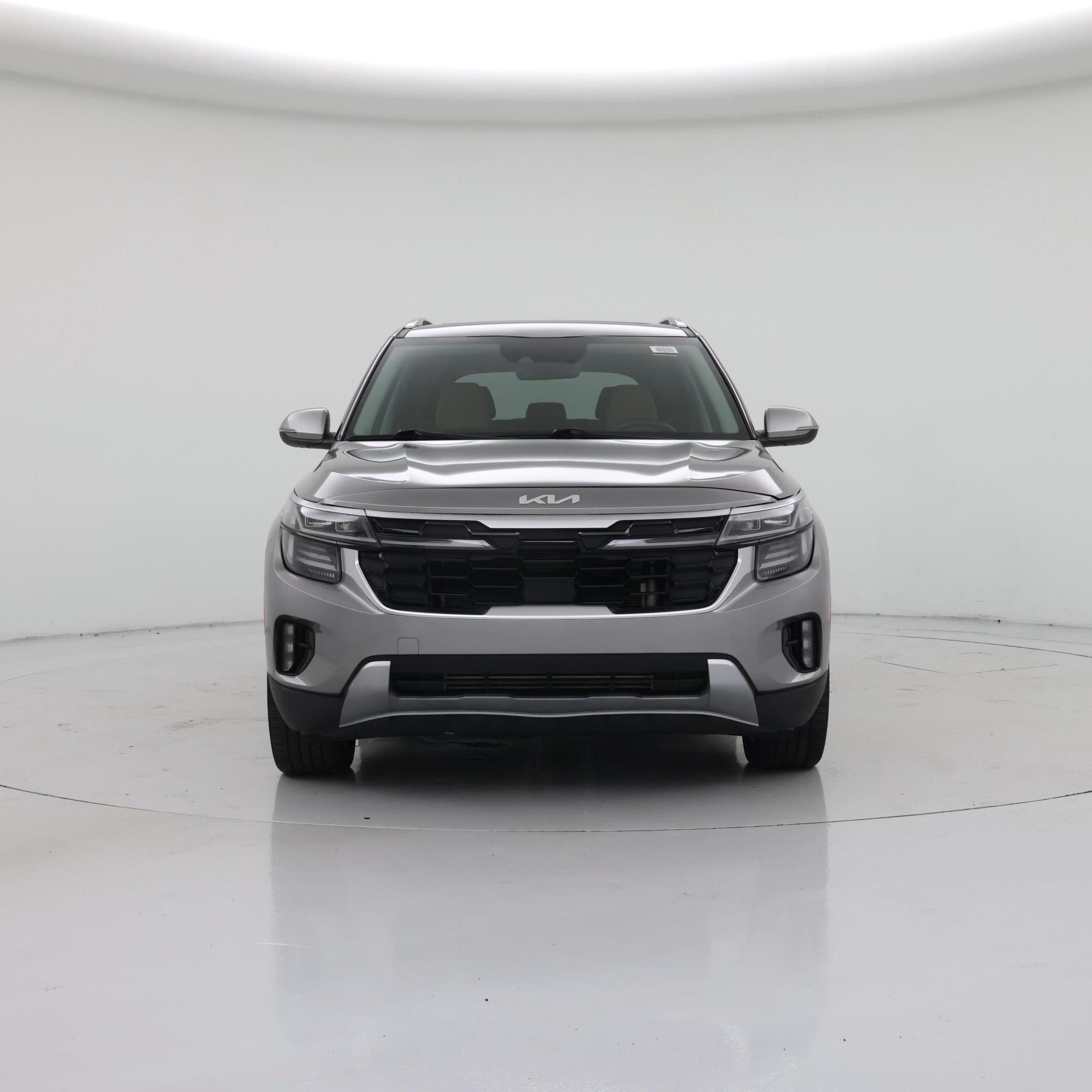Thumbnail: 2024 Kia Seltos - 5