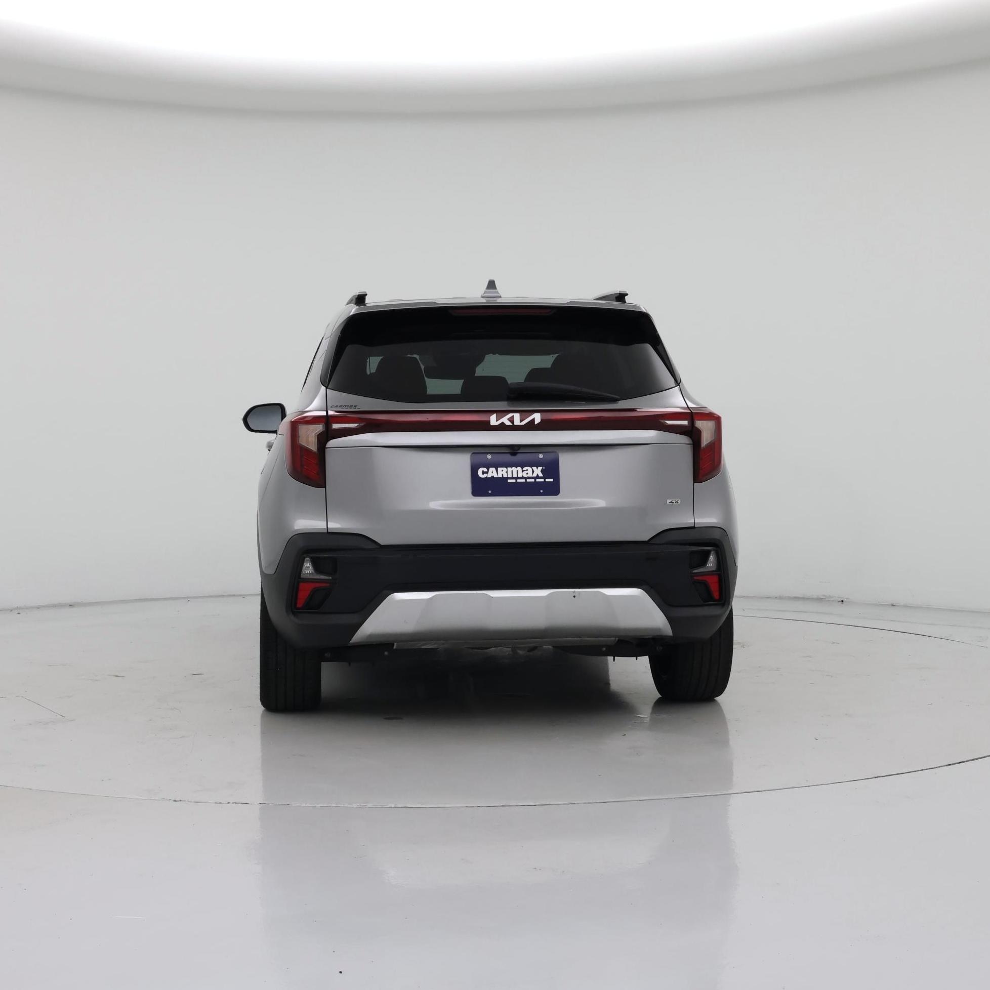 Thumbnail: 2024 Kia Seltos - 6
