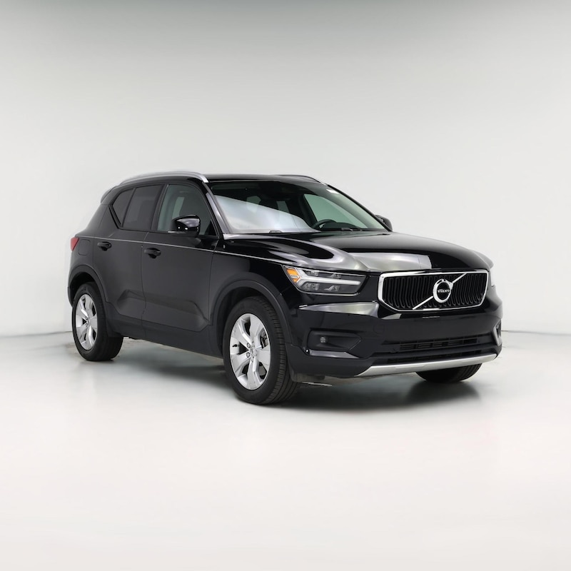 2021 Volvo XC40 T5 Momentum