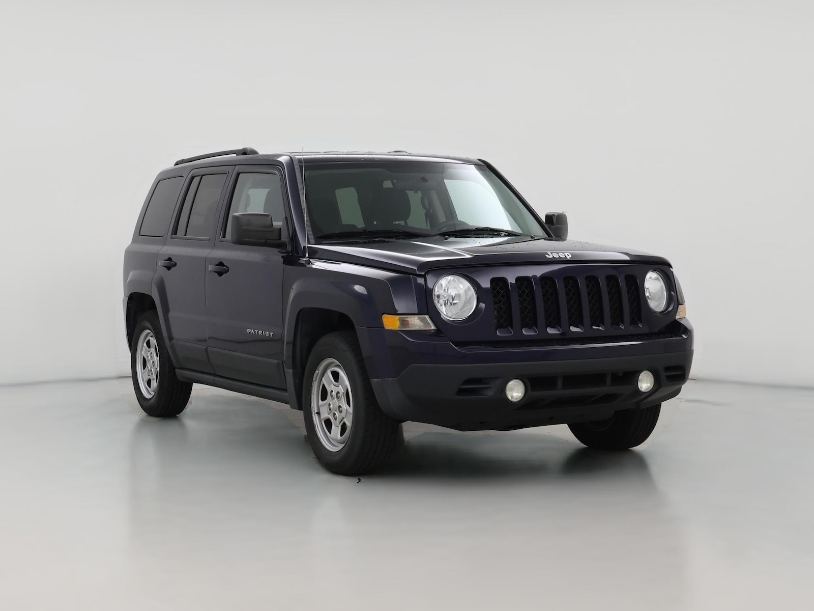 2015 Jeep Patriot