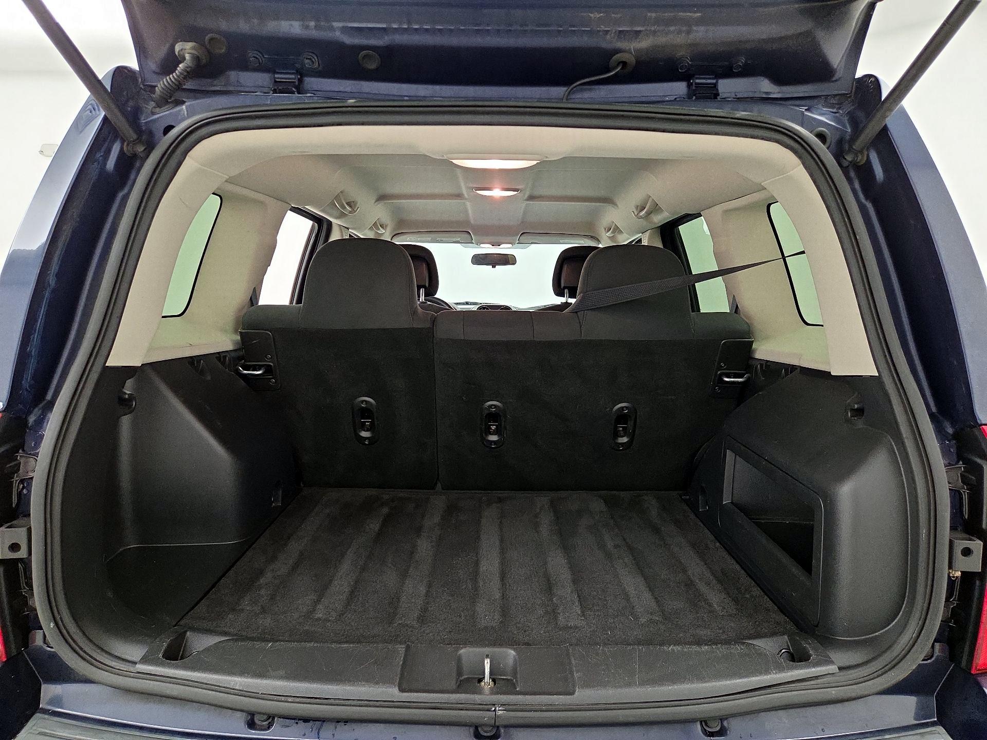 Thumbnail: 2015 Jeep Patriot - 17