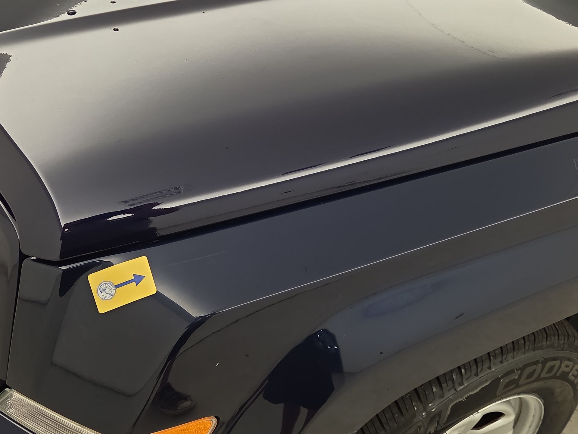 Thumbnail: 2015 Jeep Patriot - 20
