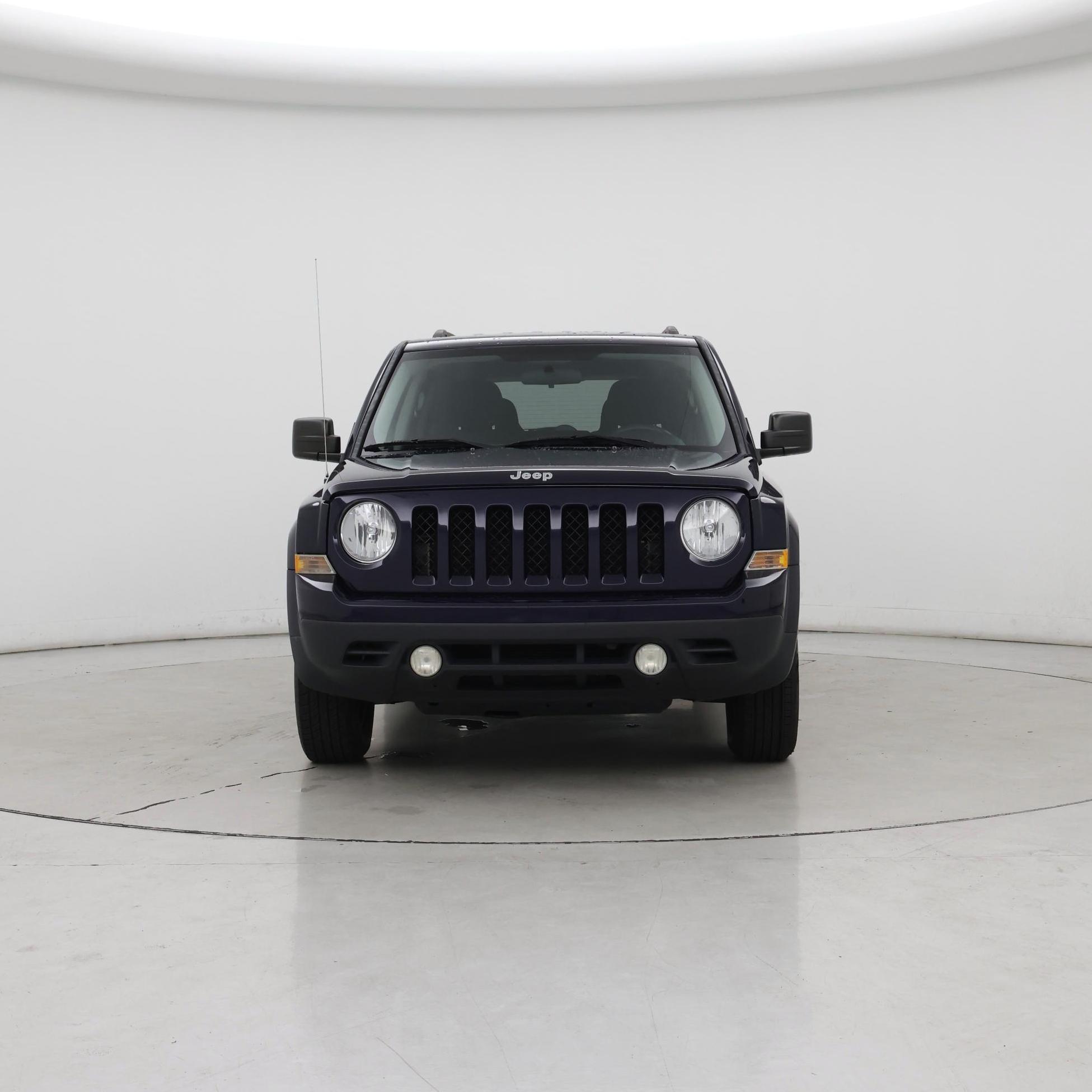 Thumbnail: 2015 Jeep Patriot - 5