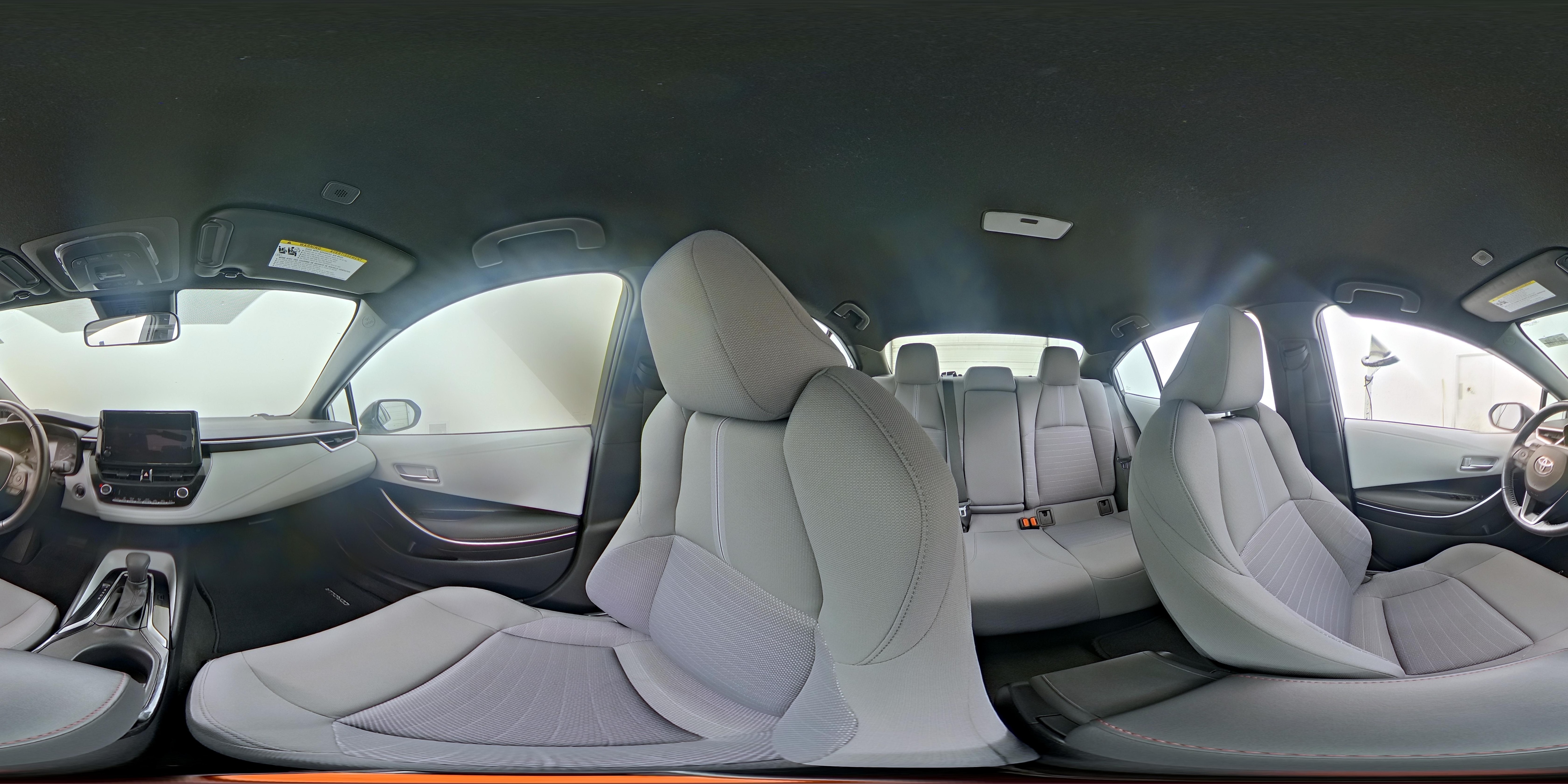 2023 Toyota Corolla SE - Photo 23