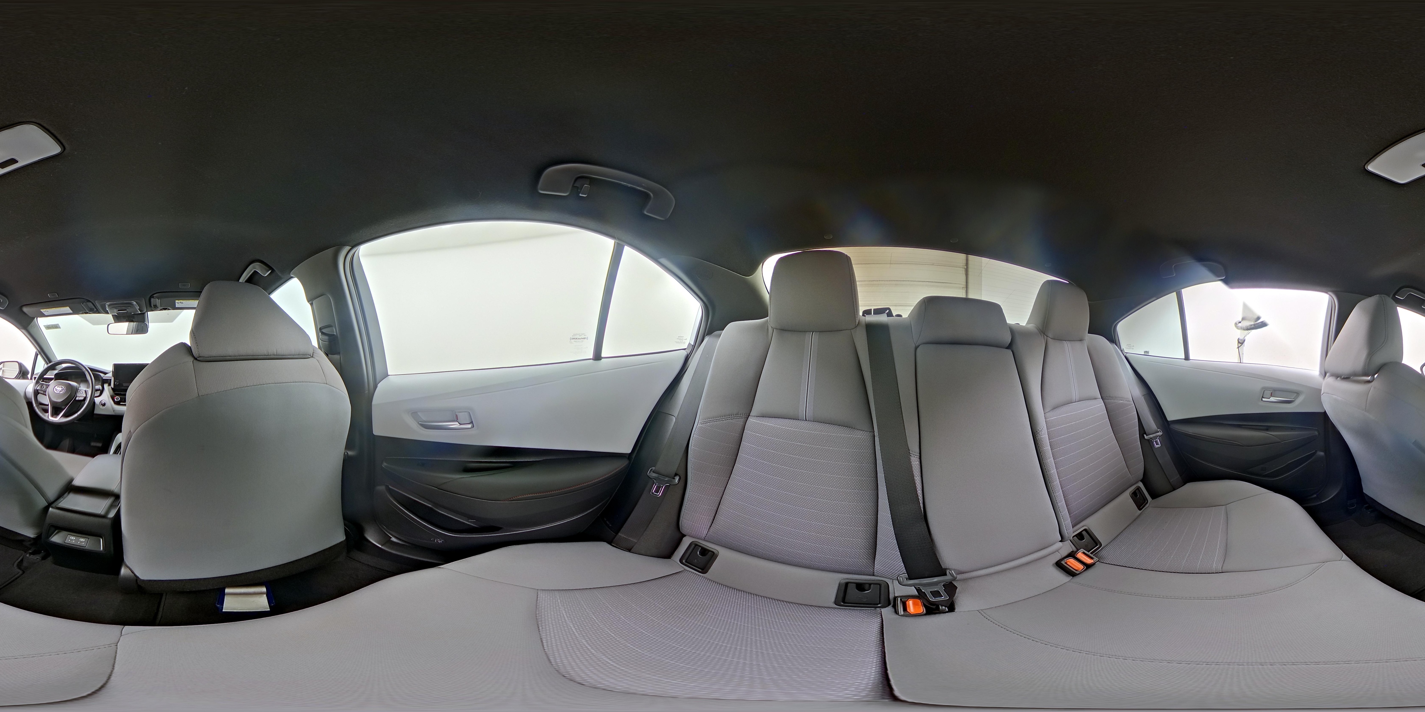 2023 Toyota Corolla SE - Photo 24