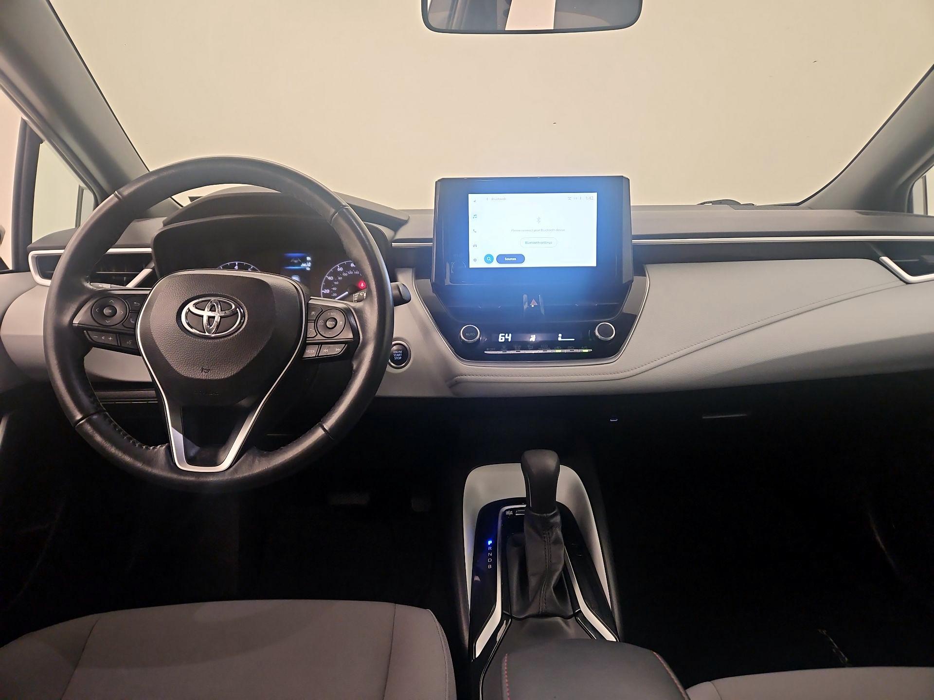 Thumbnail: 2023 Toyota Corolla - 9