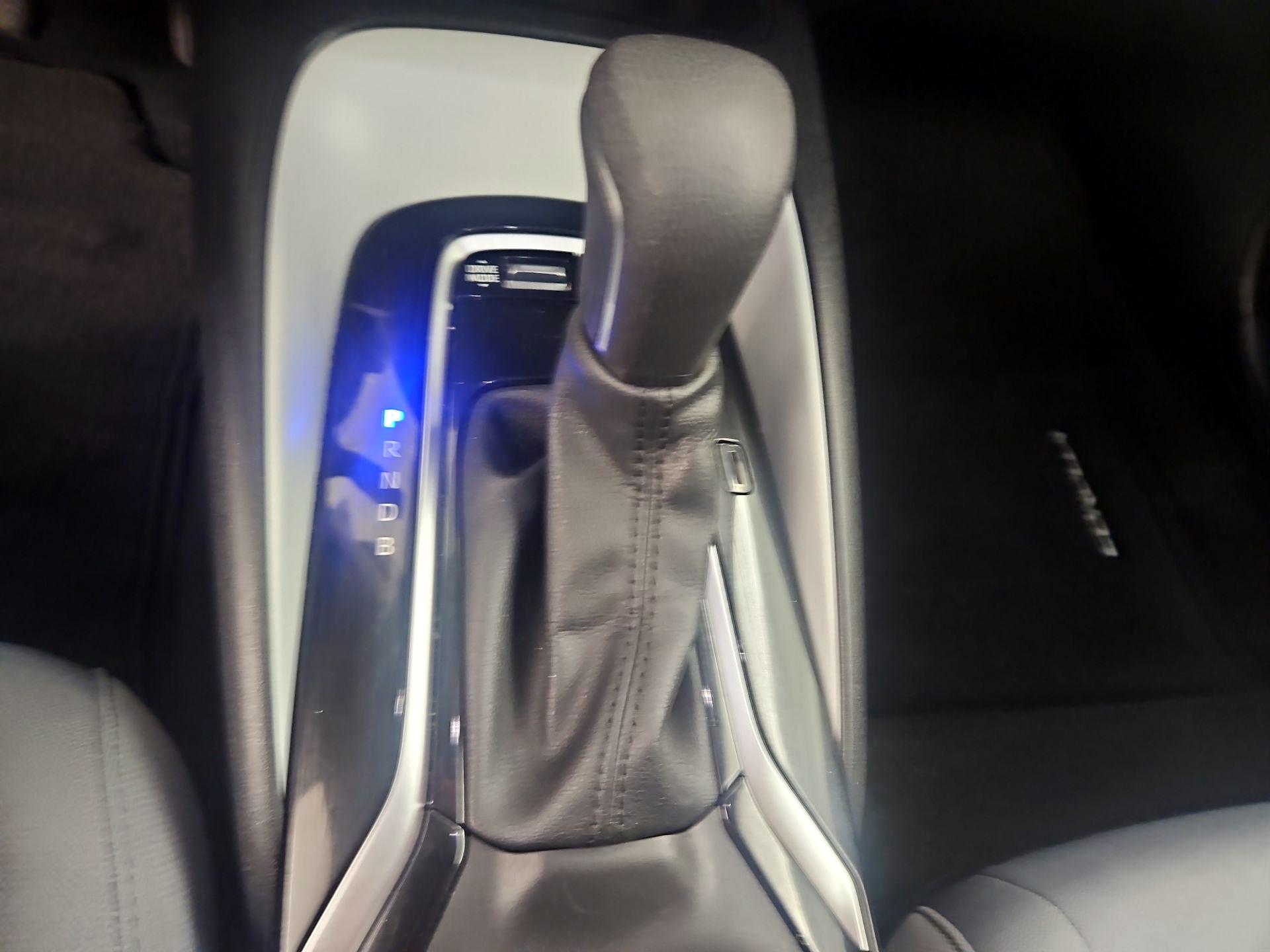 Thumbnail: 2023 Toyota Corolla - 16