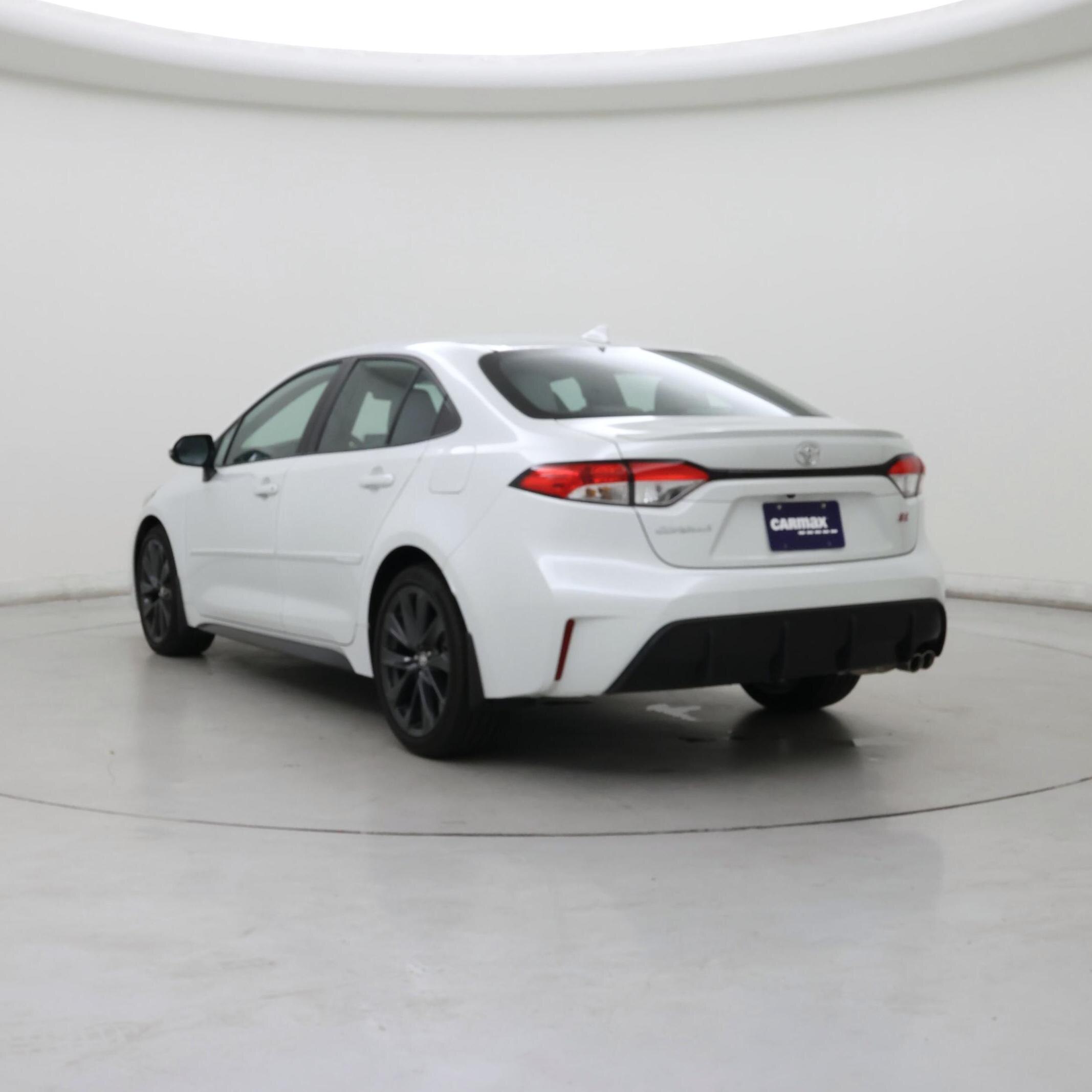 Thumbnail: 2023 Toyota Corolla - 2