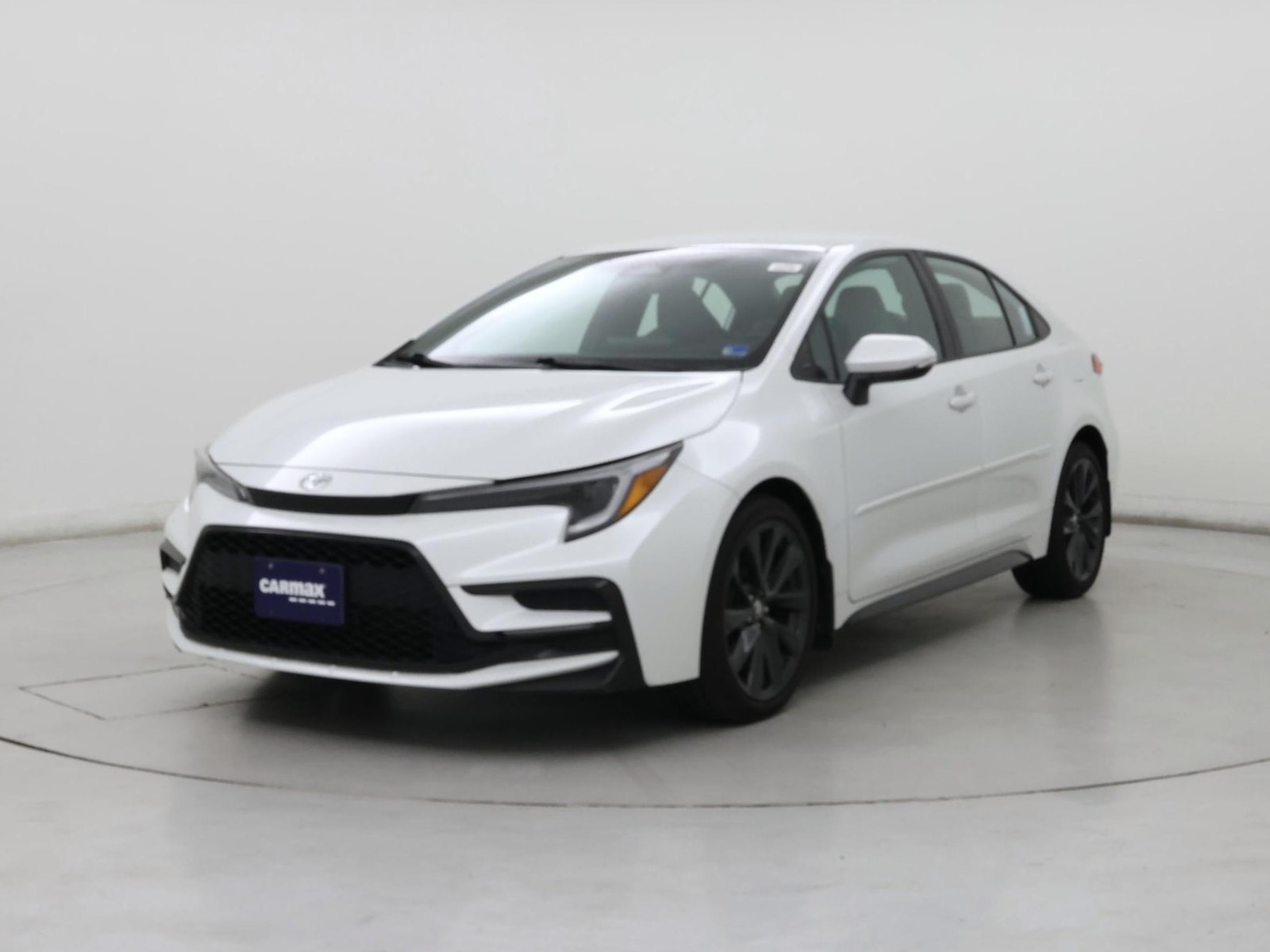 2023 Toyota Corolla SE - Photo 5