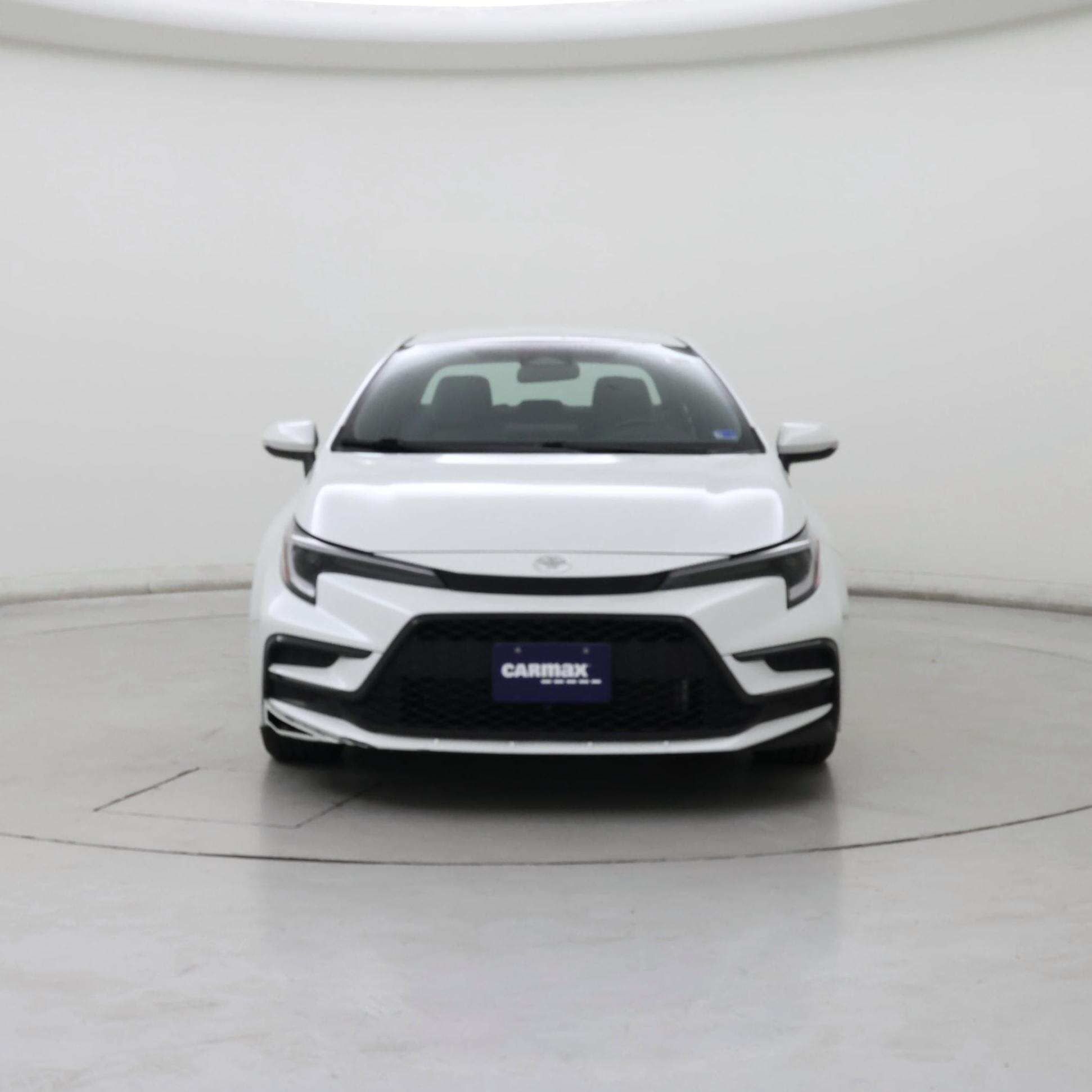 Thumbnail: 2023 Toyota Corolla - 5