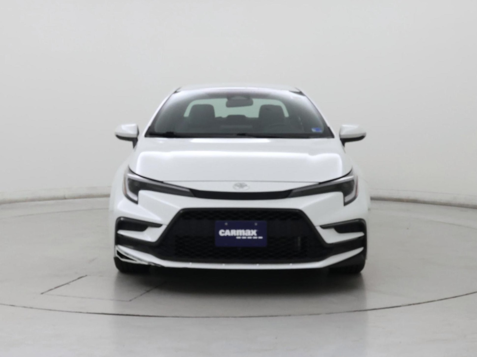 2023 Toyota Corolla SE - Photo 6