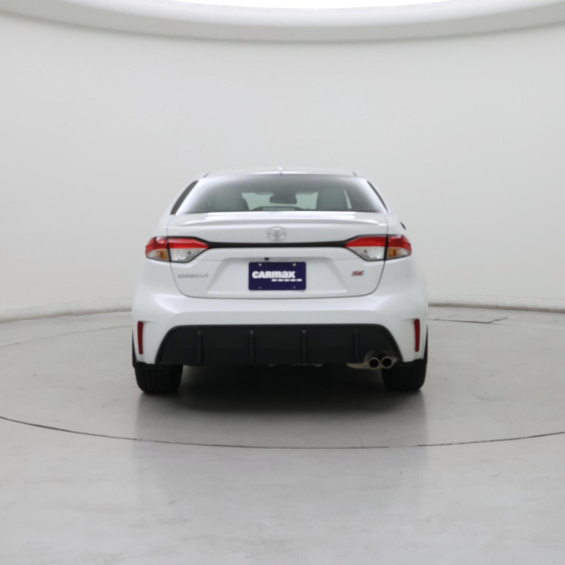 Thumbnail: 2023 Toyota Corolla - 6