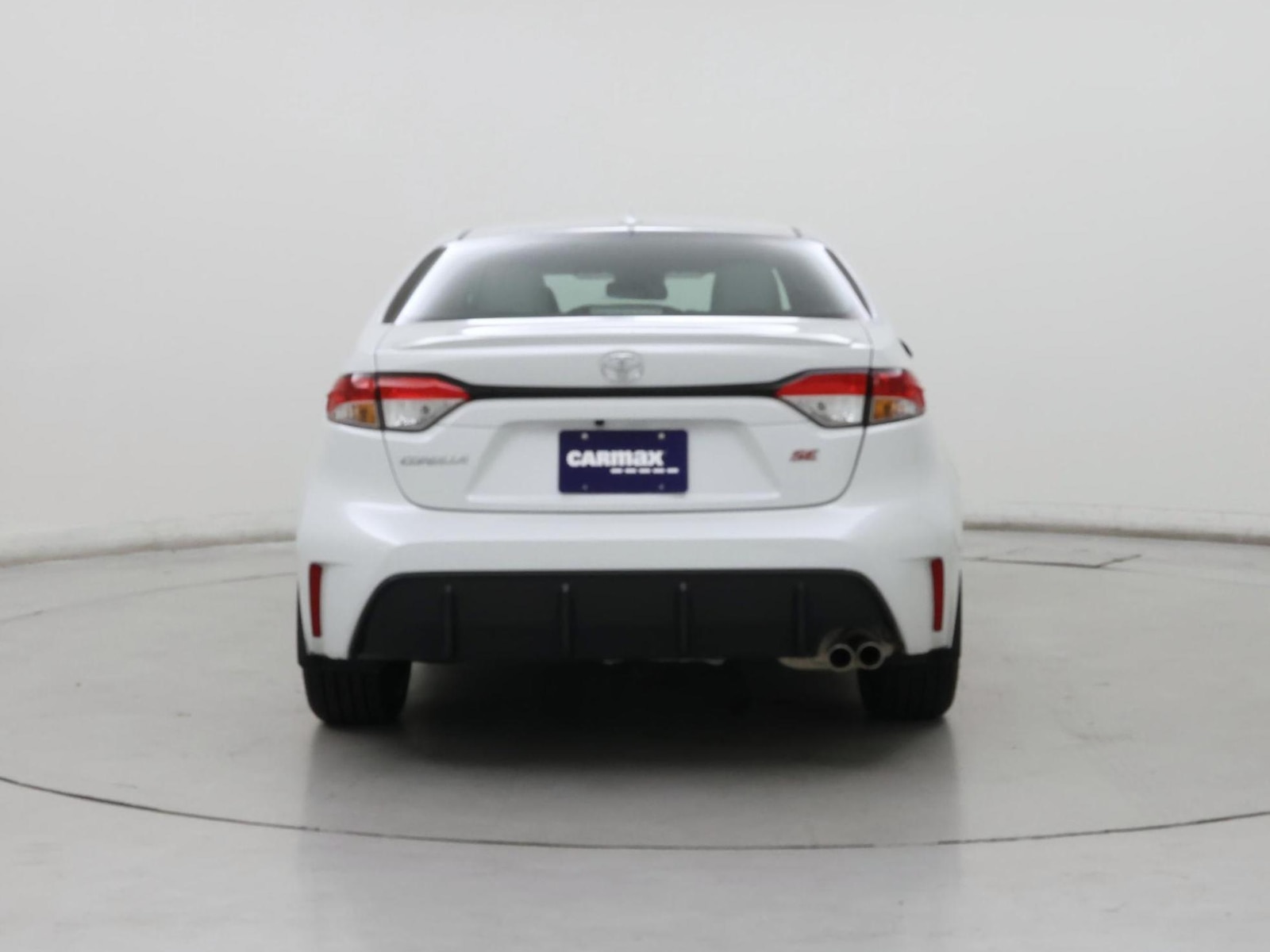 2023 Toyota Corolla SE - Photo 7