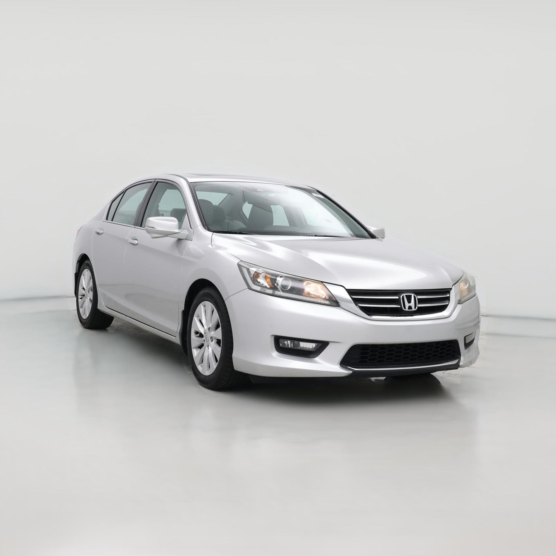 Thumbnail: 2015 Honda Accord - 1