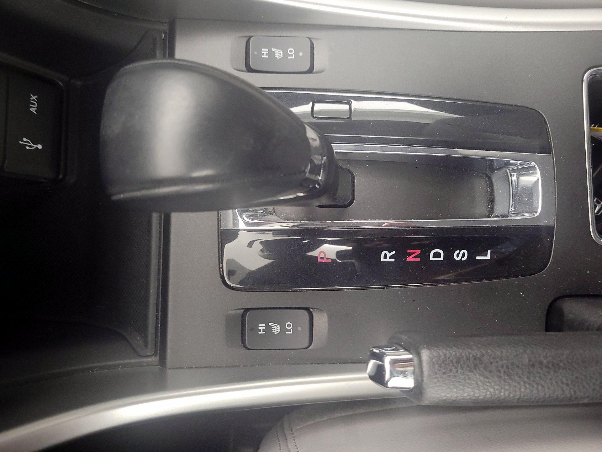 Thumbnail: 2015 Honda Accord - 18