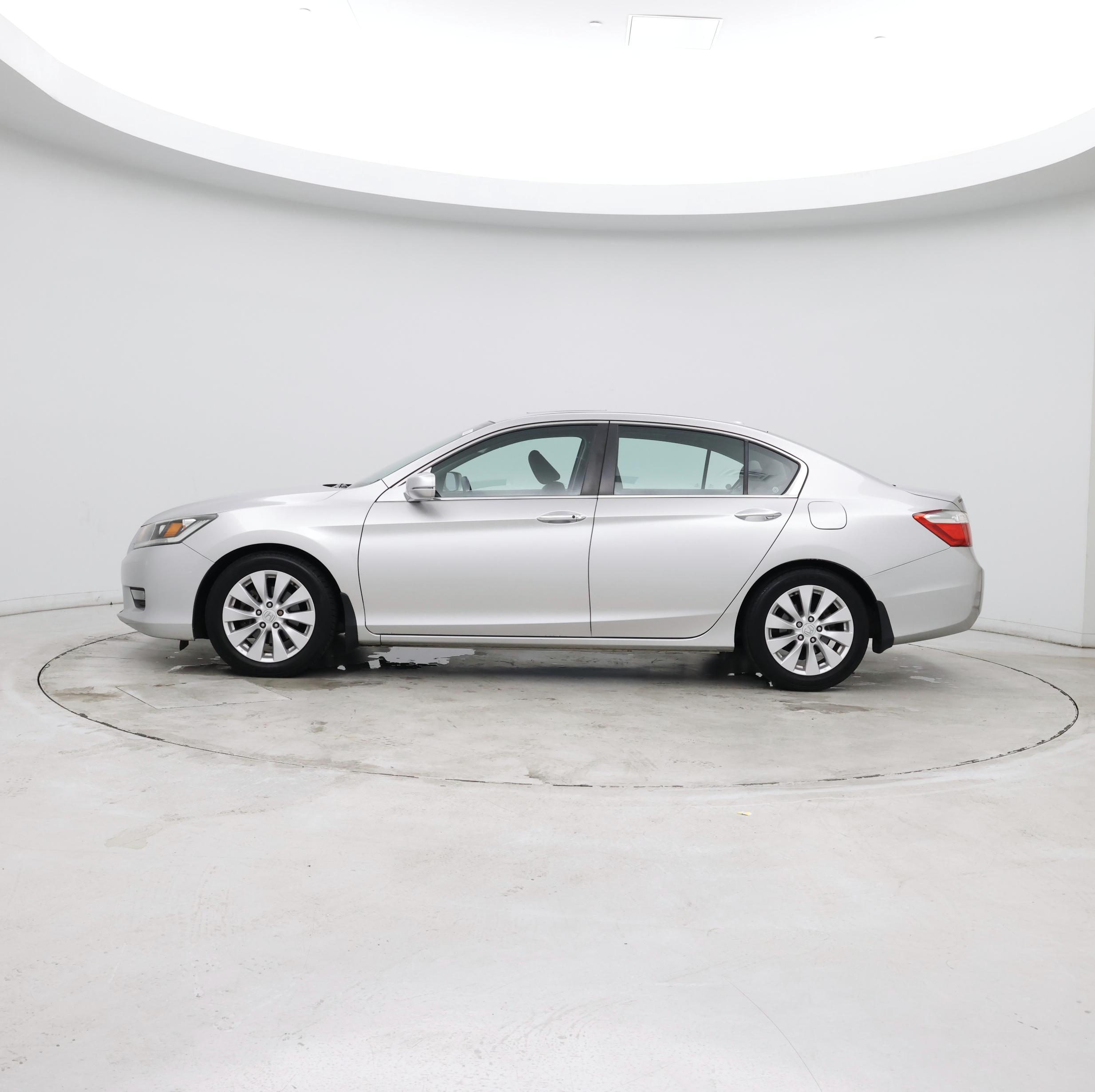 Thumbnail: 2015 Honda Accord - 2