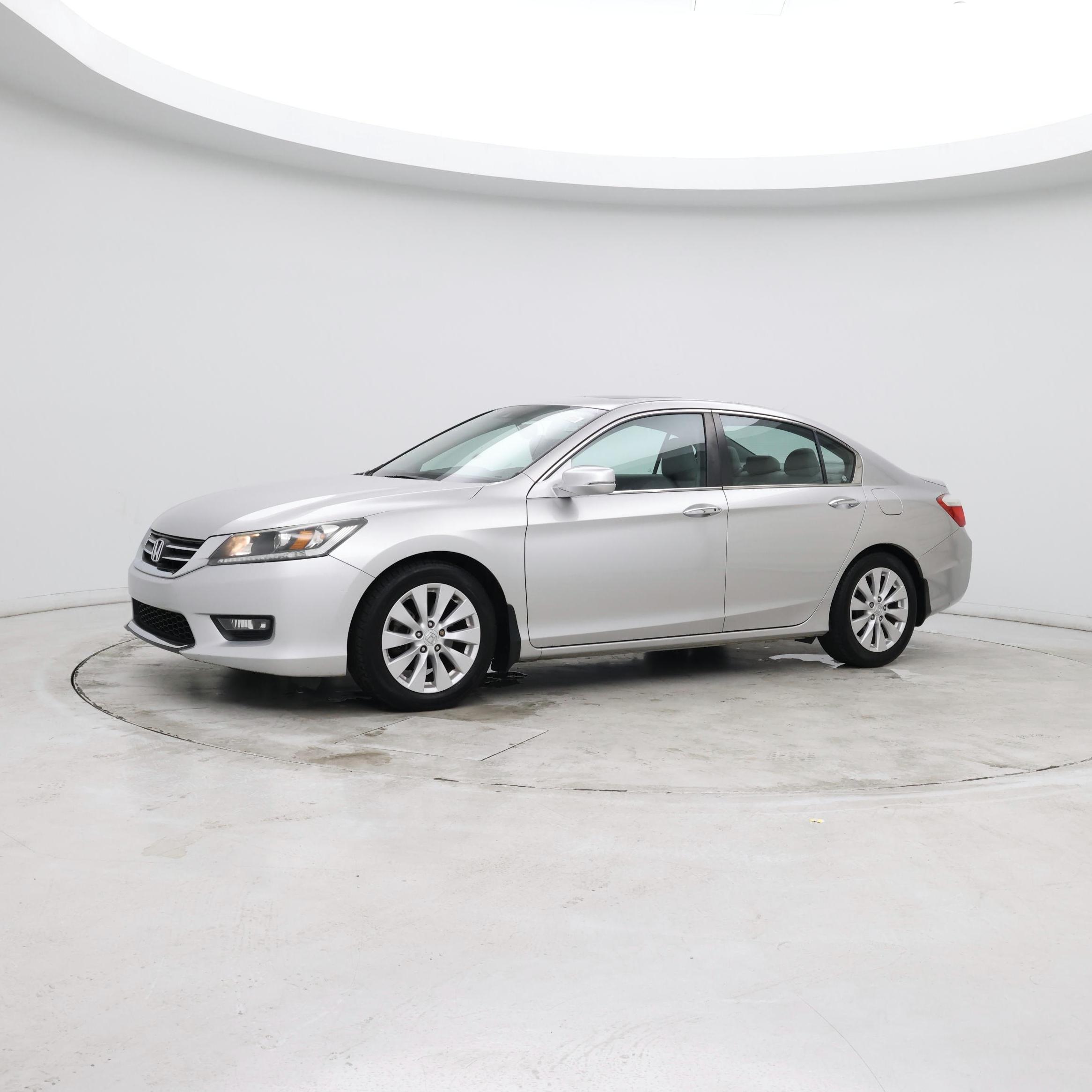 Thumbnail: 2015 Honda Accord - 3