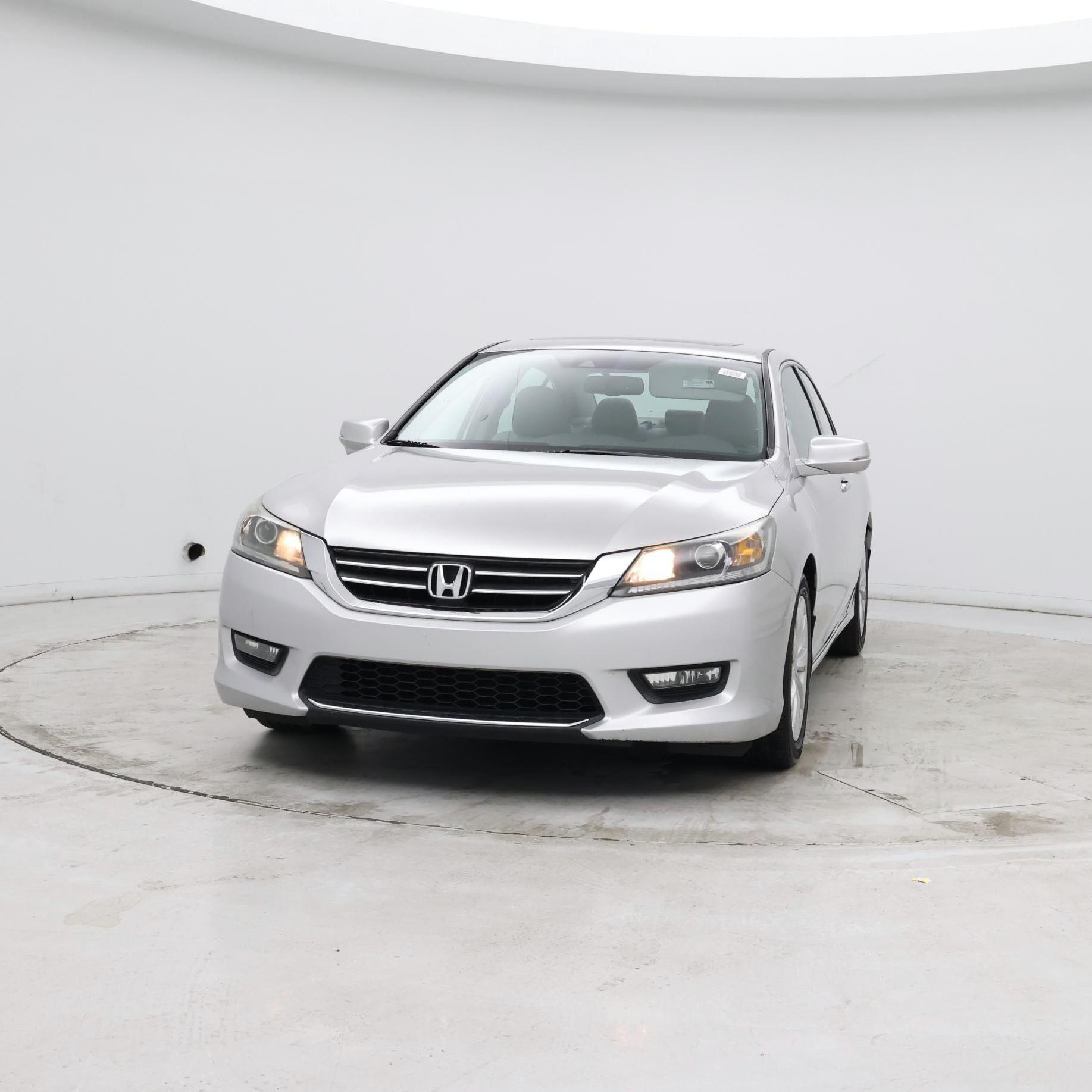 Thumbnail: 2015 Honda Accord - 4