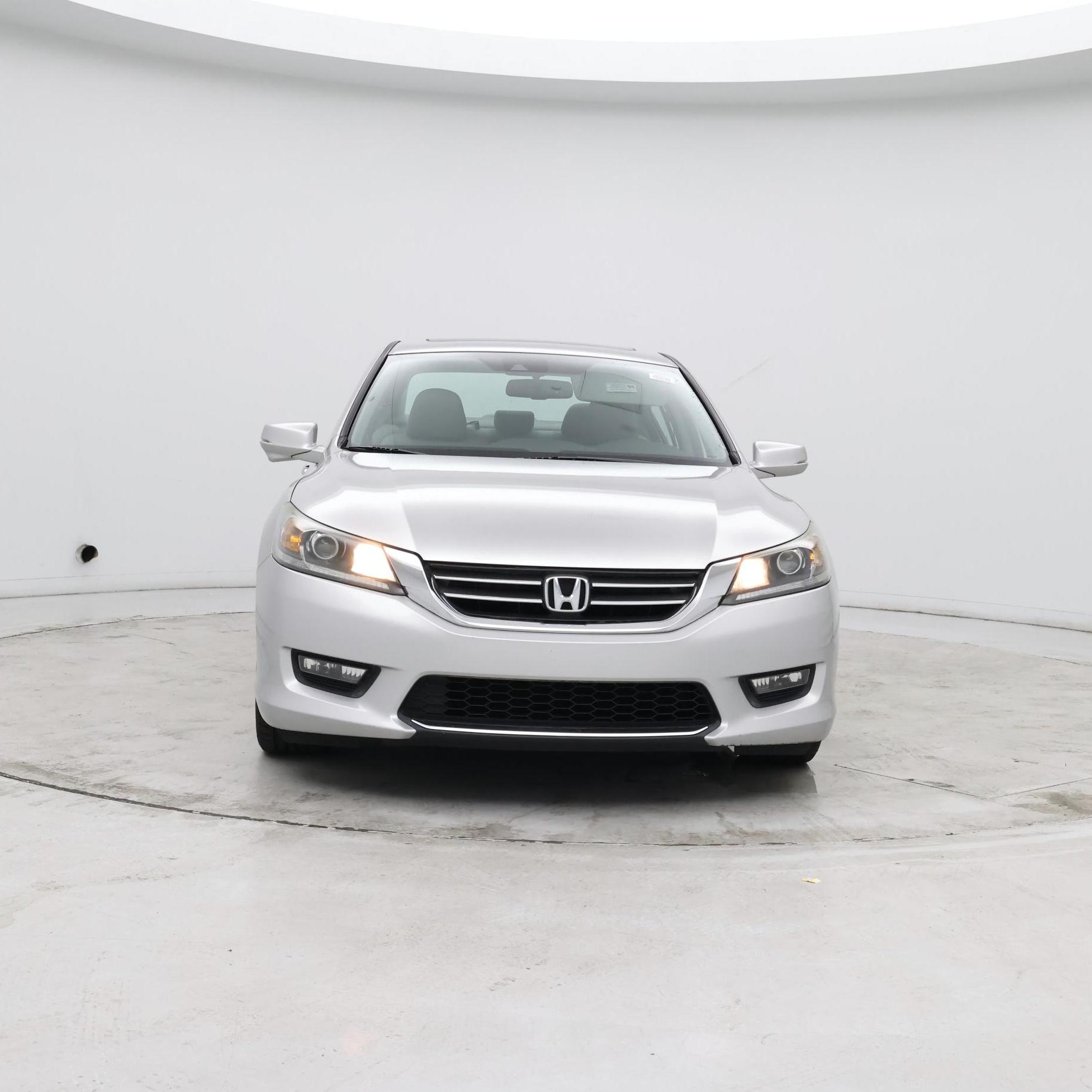 Thumbnail: 2015 Honda Accord - 5