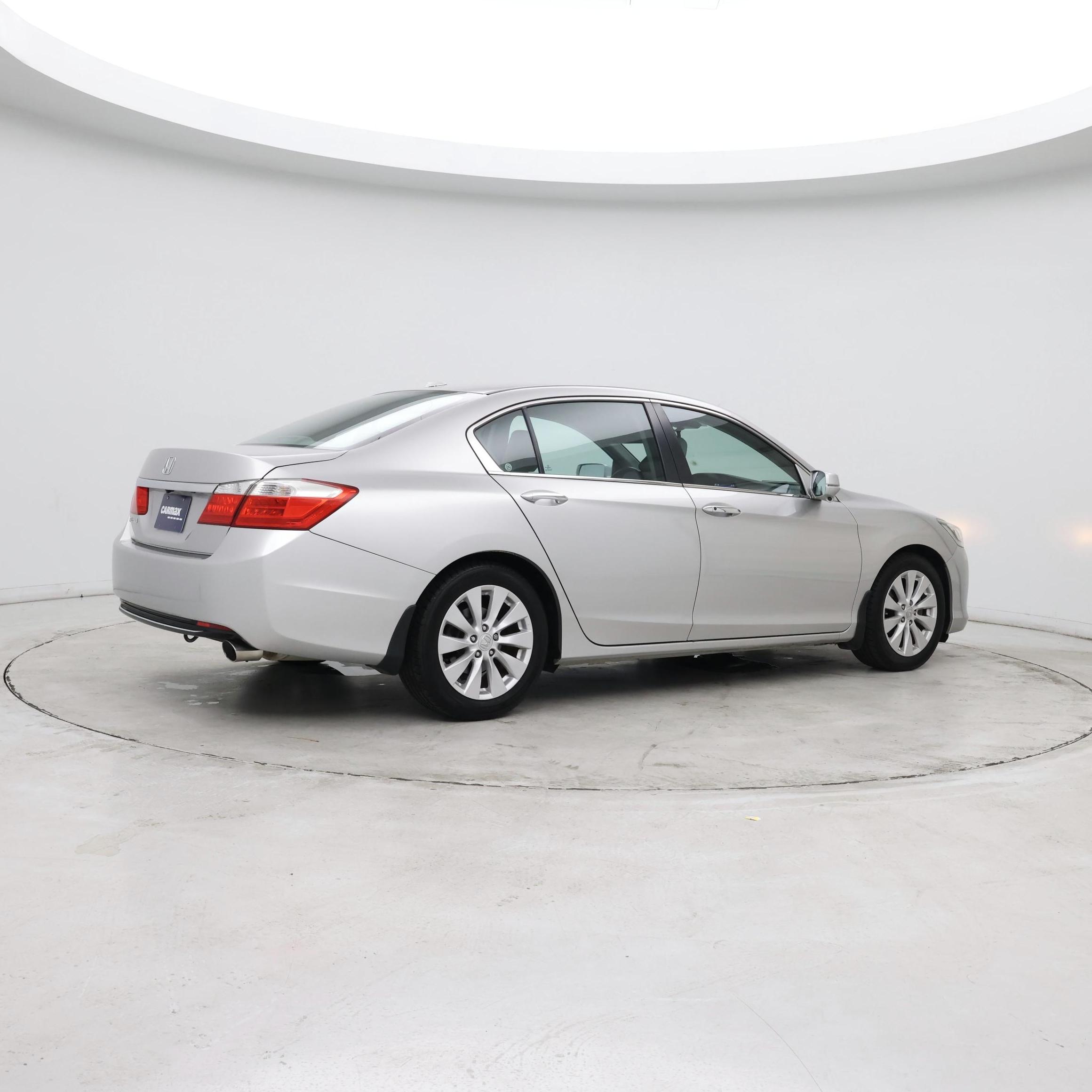 Thumbnail: 2015 Honda Accord - 6