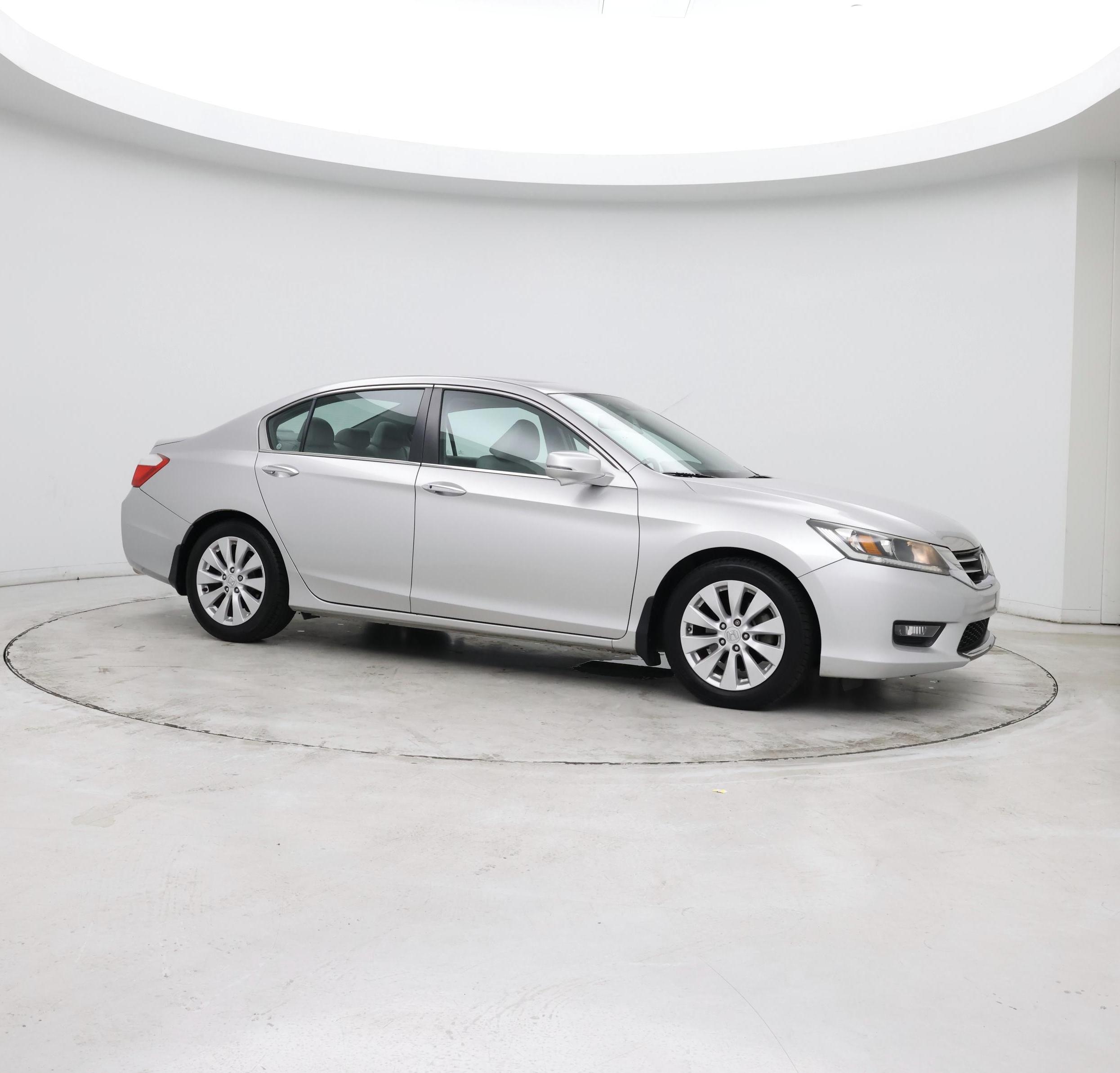 Thumbnail: 2015 Honda Accord - 7