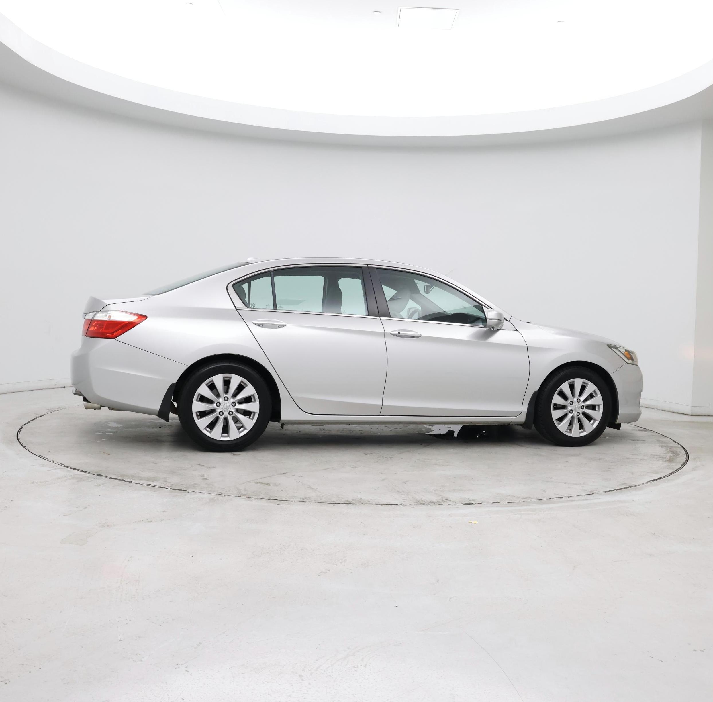 Thumbnail: 2015 Honda Accord - 8