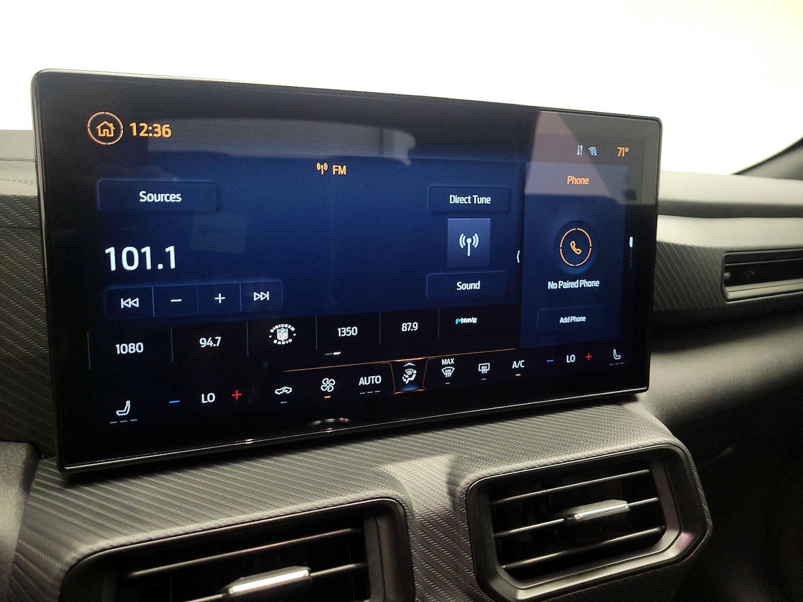 2025 Ford Mustang EcoBoost - Photo 14