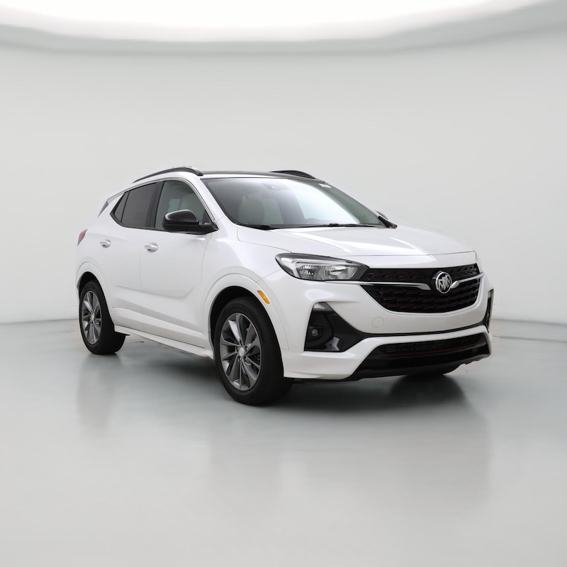2020 Buick Encore GX Preferred