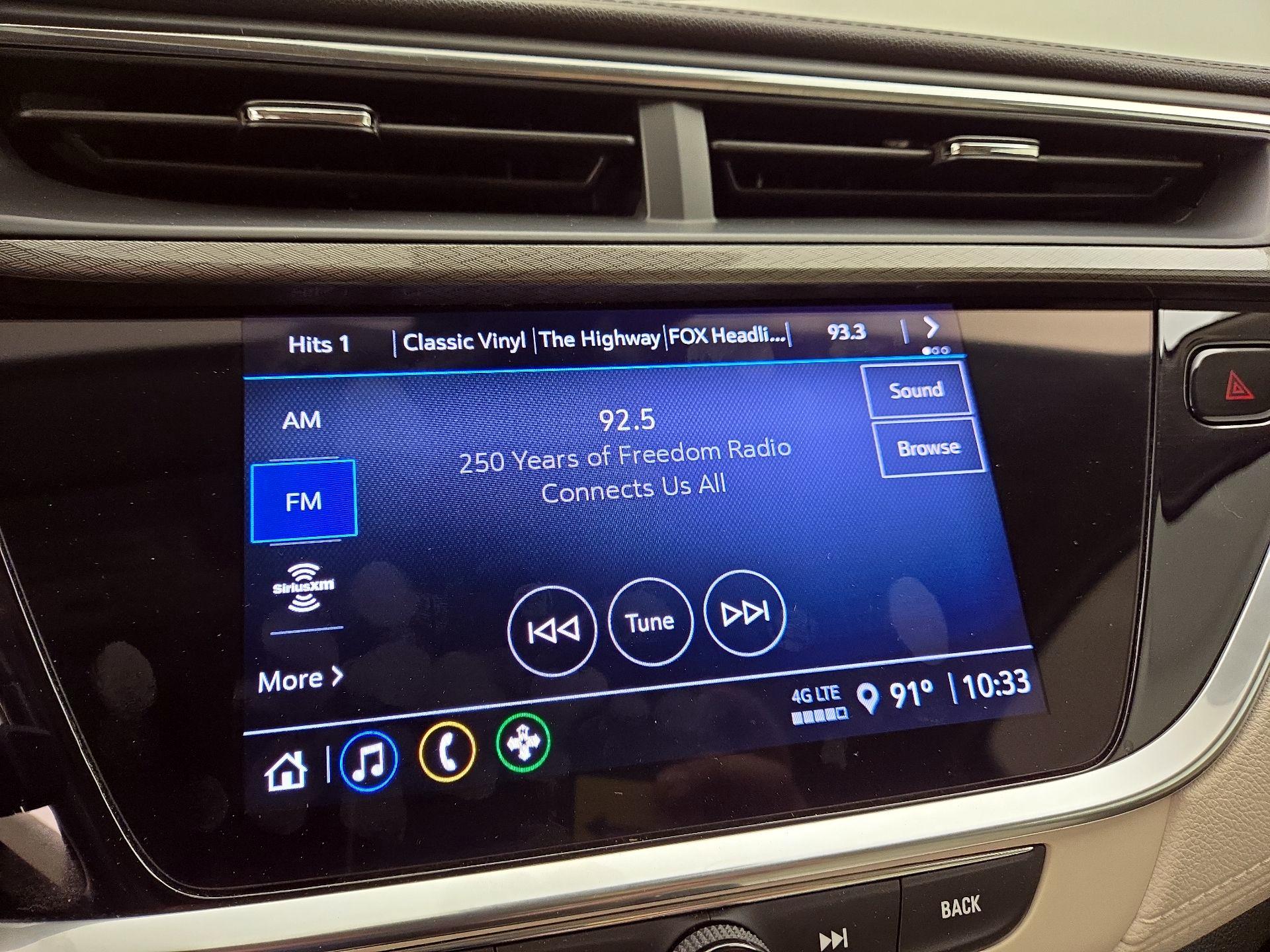 Thumbnail: 2020 Buick Encore GX - 15